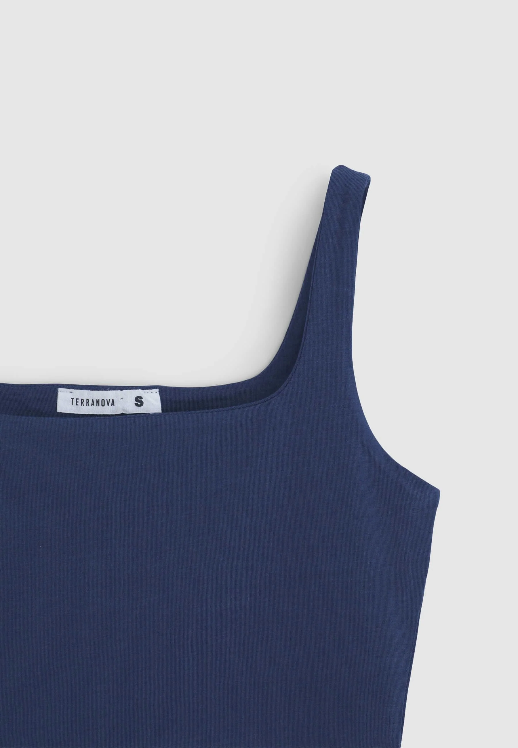 Bra con scollo quadrato - Image 6