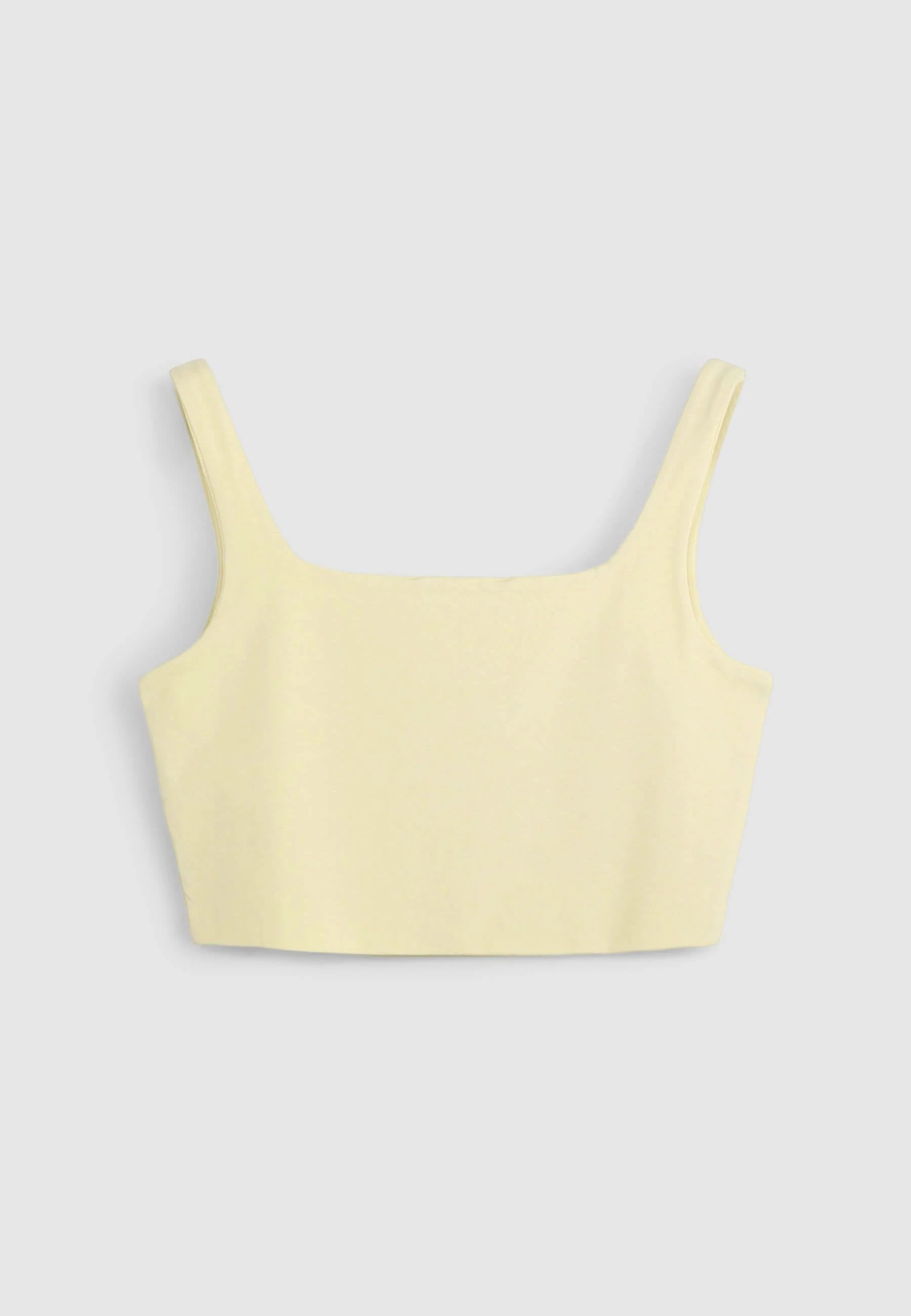 Bra con scollo quadrato - Image 5