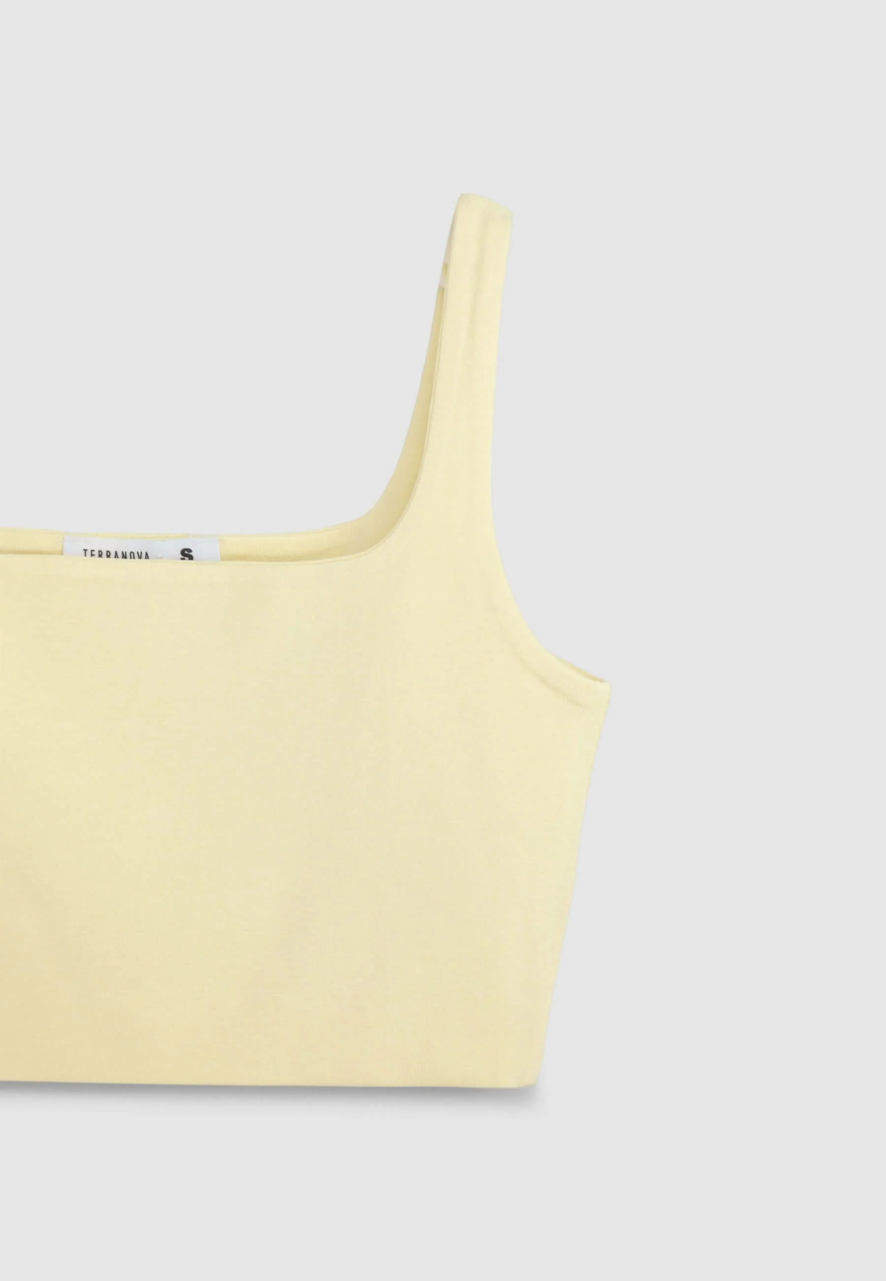 Bra con scollo quadrato - Image 6