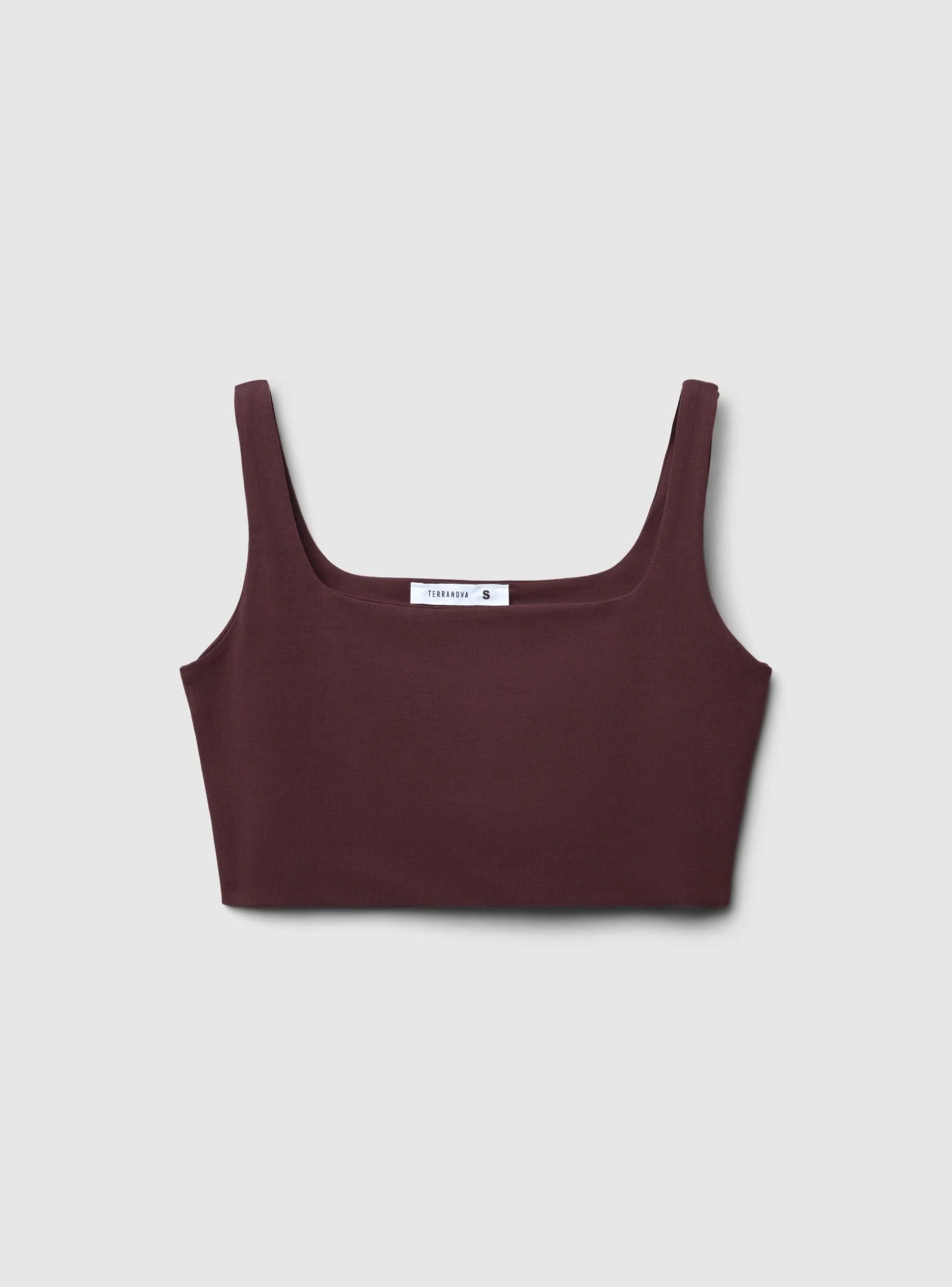 Bra con scollo quadrato - Image 5