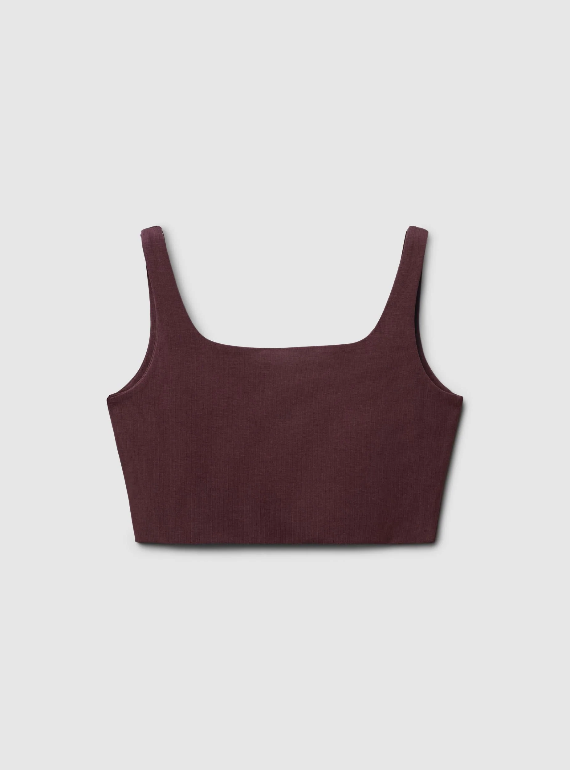 Bra con scollo quadrato - Image 6