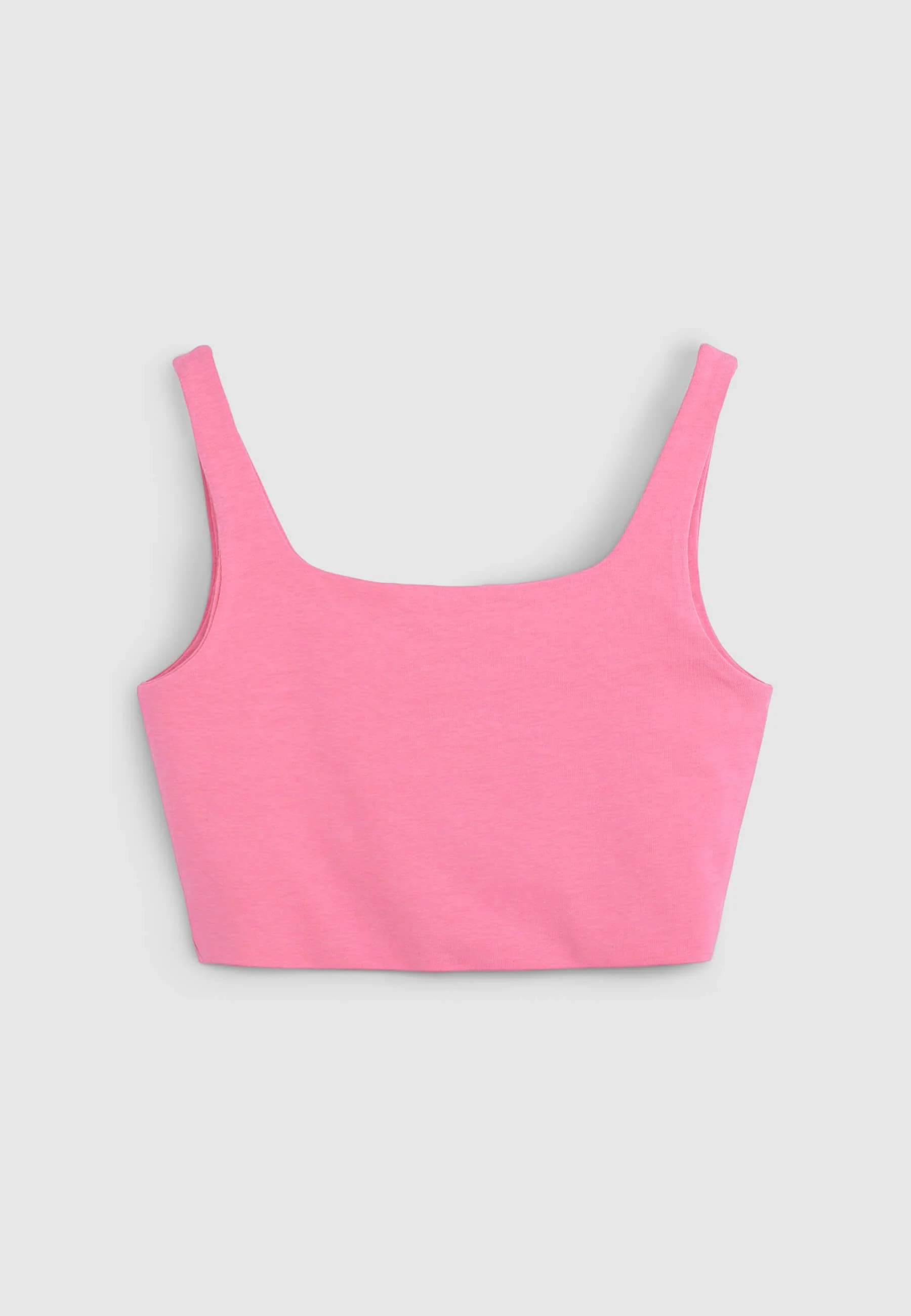 Bra con scollo quadrato - Image 4