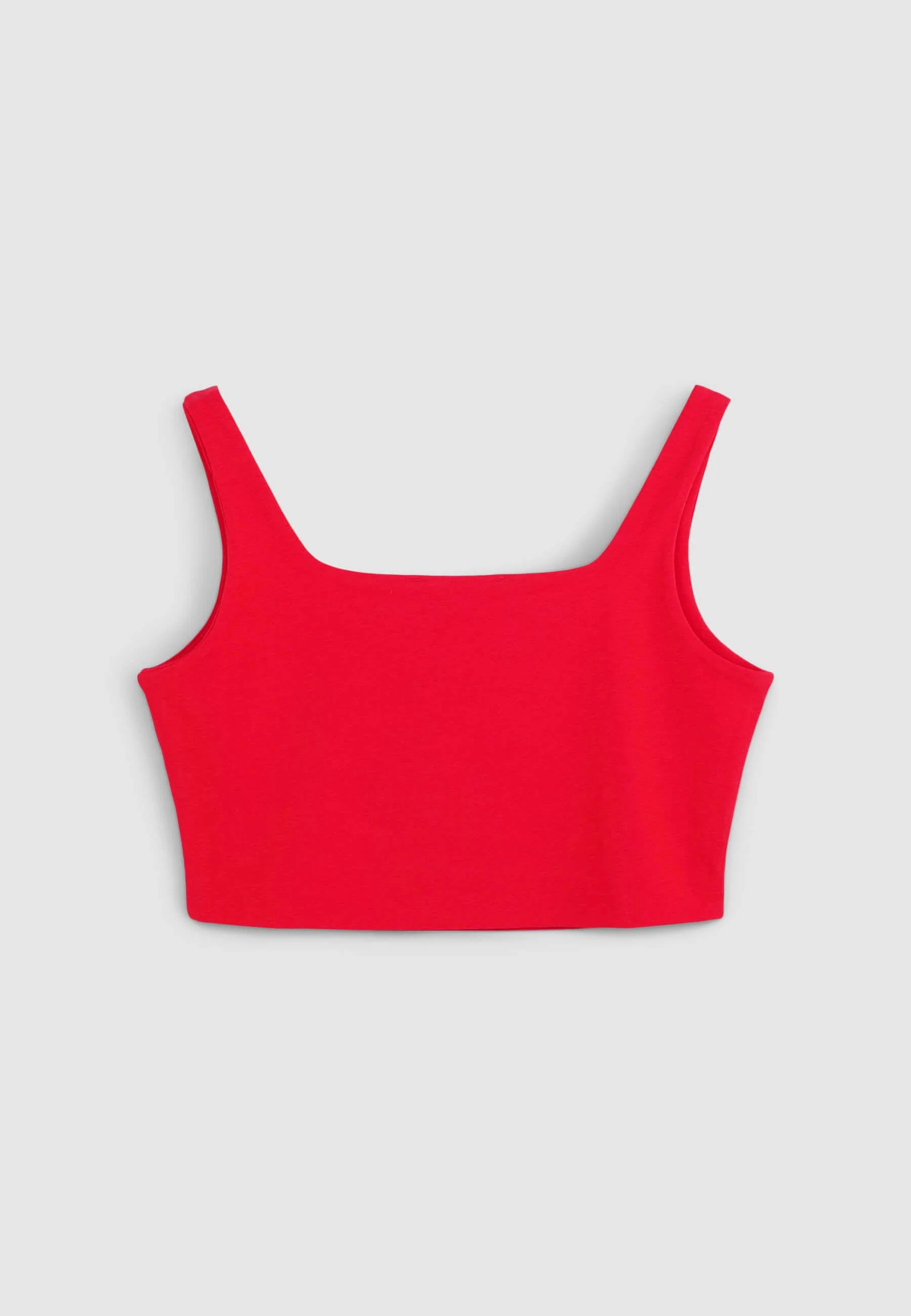 Bra con scollo quadrato - Image 4