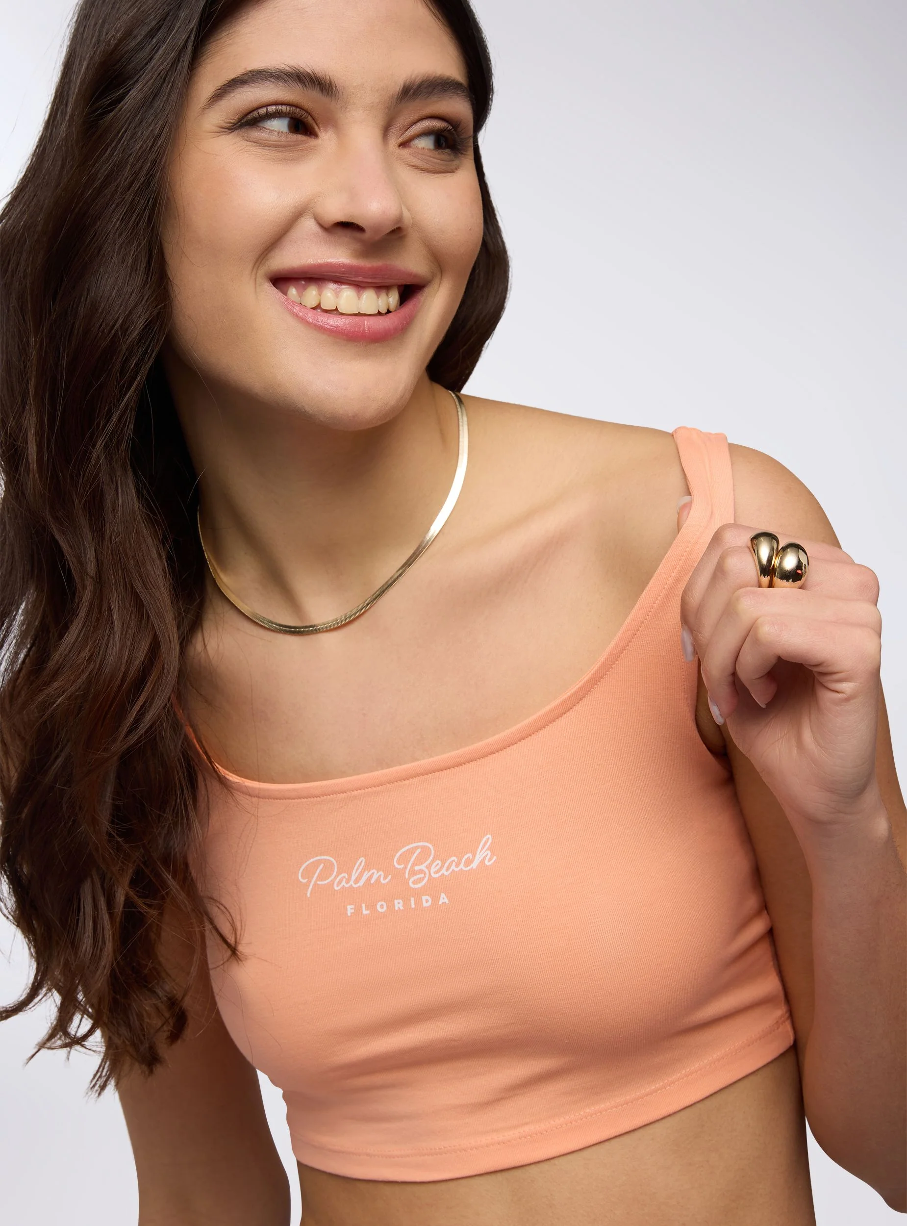 Bra con scritta - Image 2