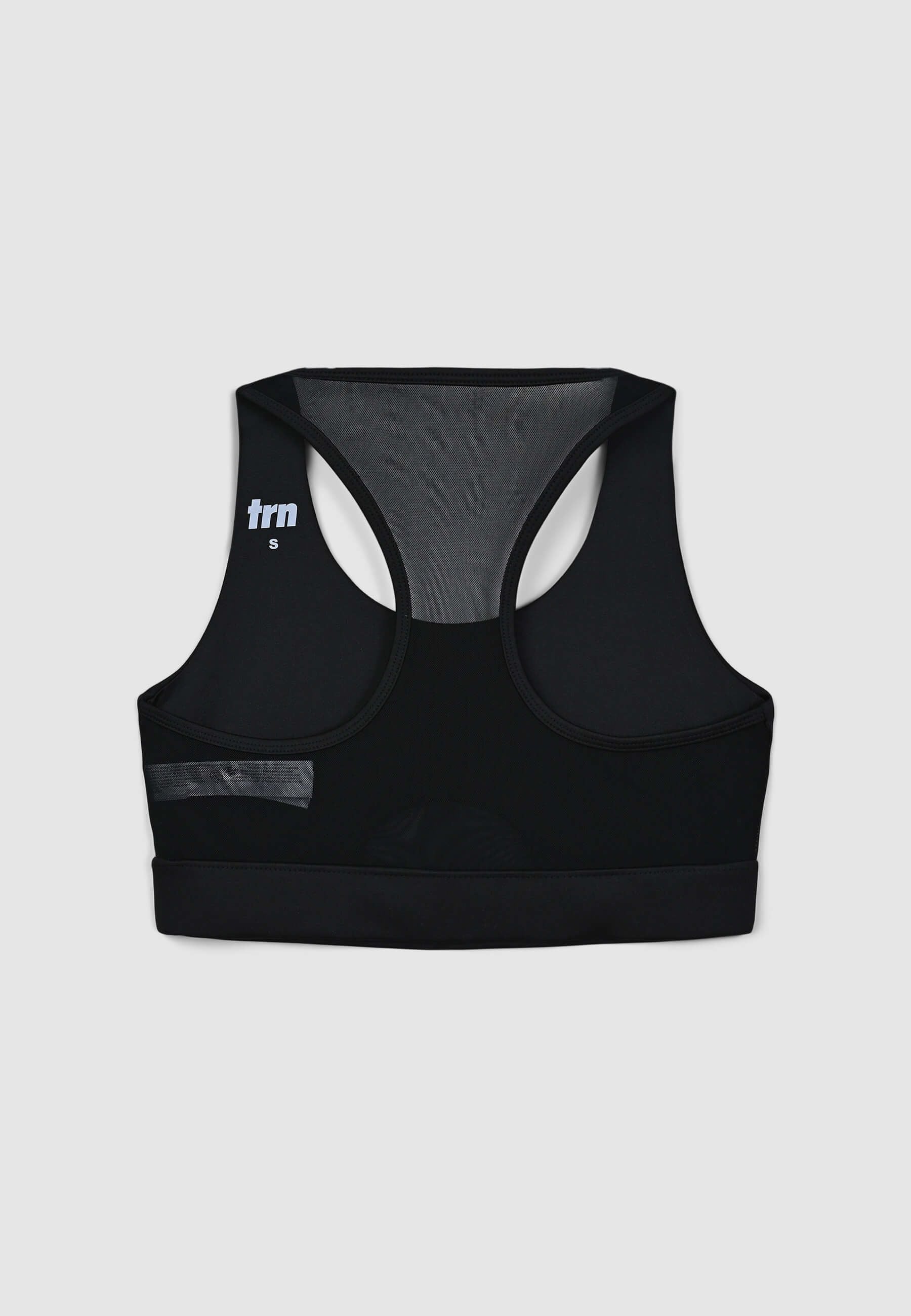 Bra top sportivo con trasparenze - Image 4