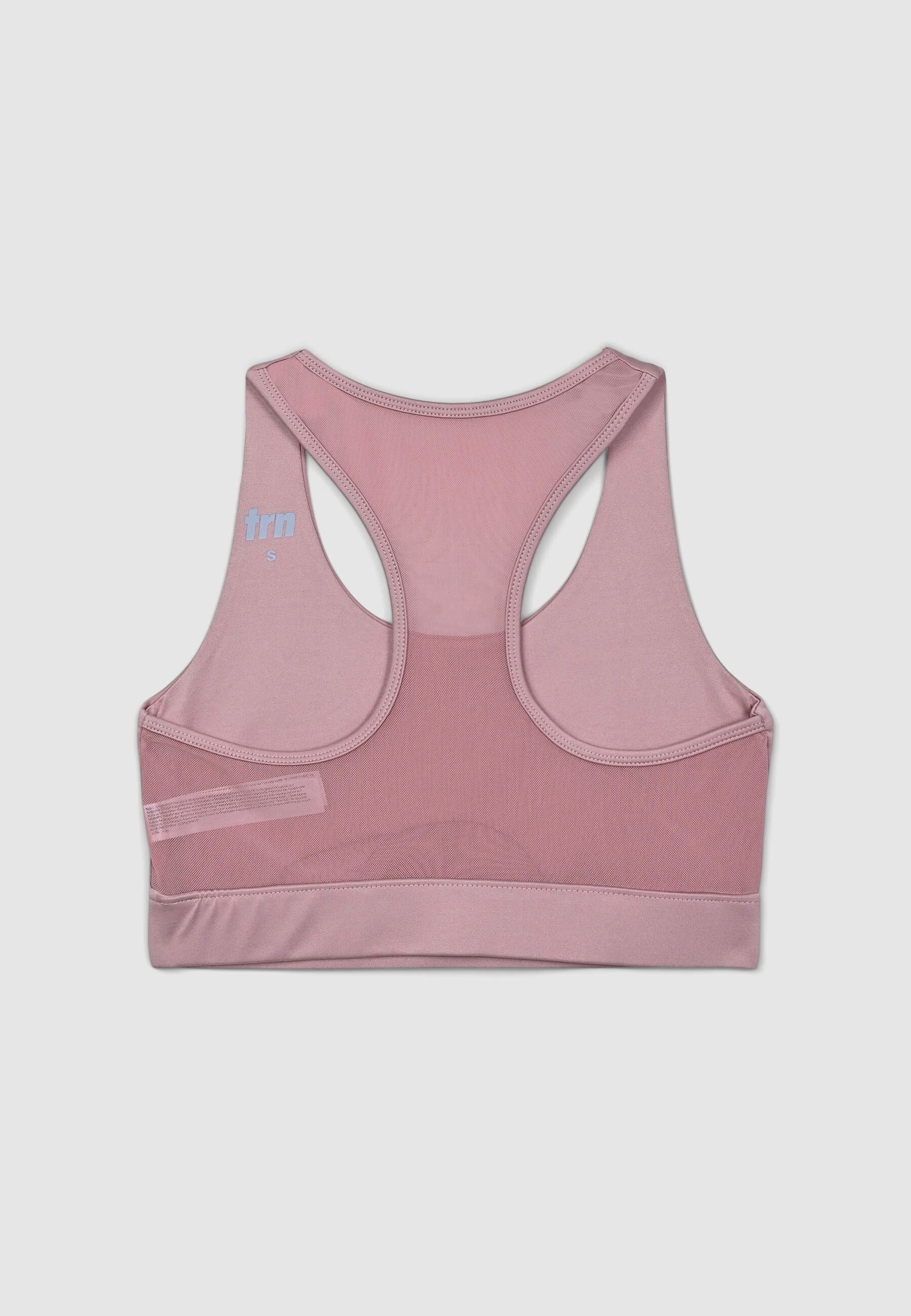 Bra top sportivo con trasparenze - Image 5