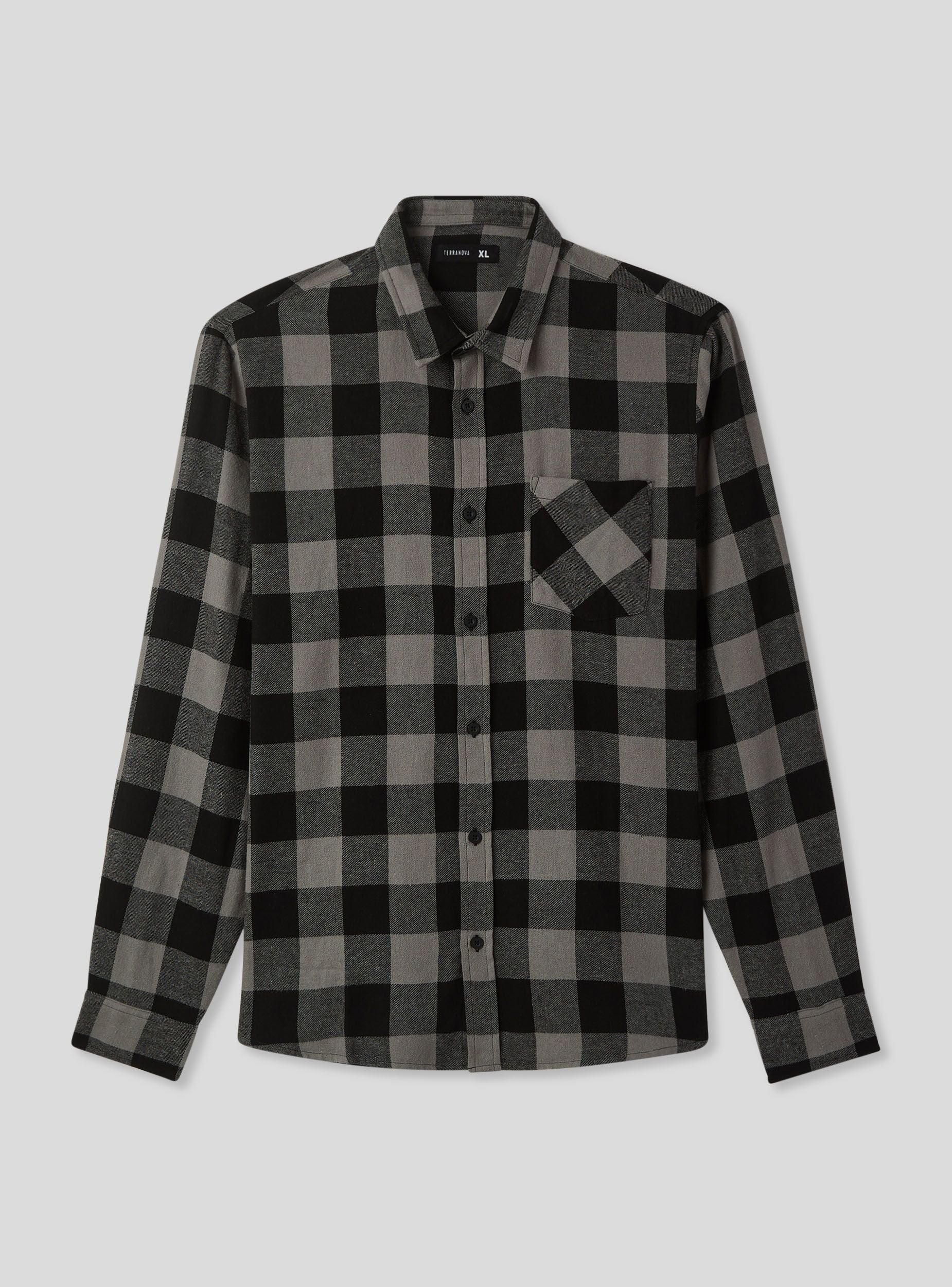 Camicia a quadri - Image 6