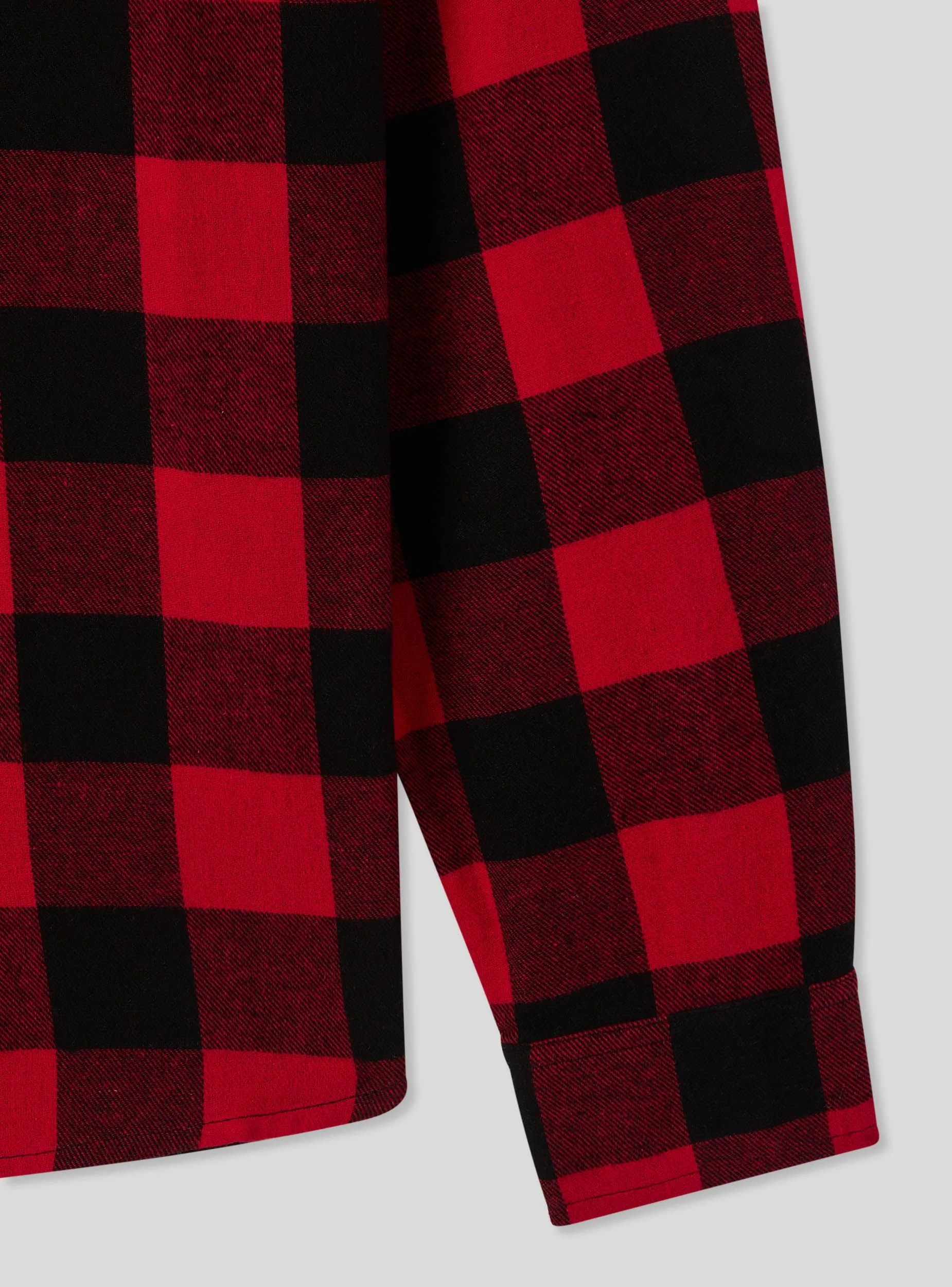 Camicia a quadri - Image 6