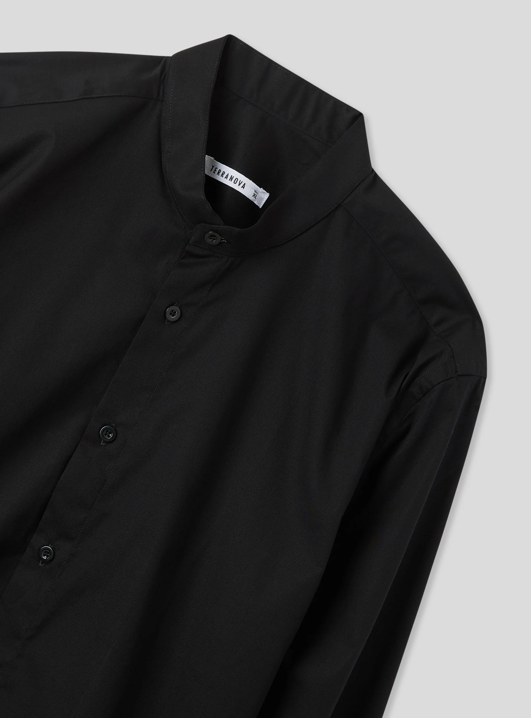 Camicia cotone popeline - Image 6
