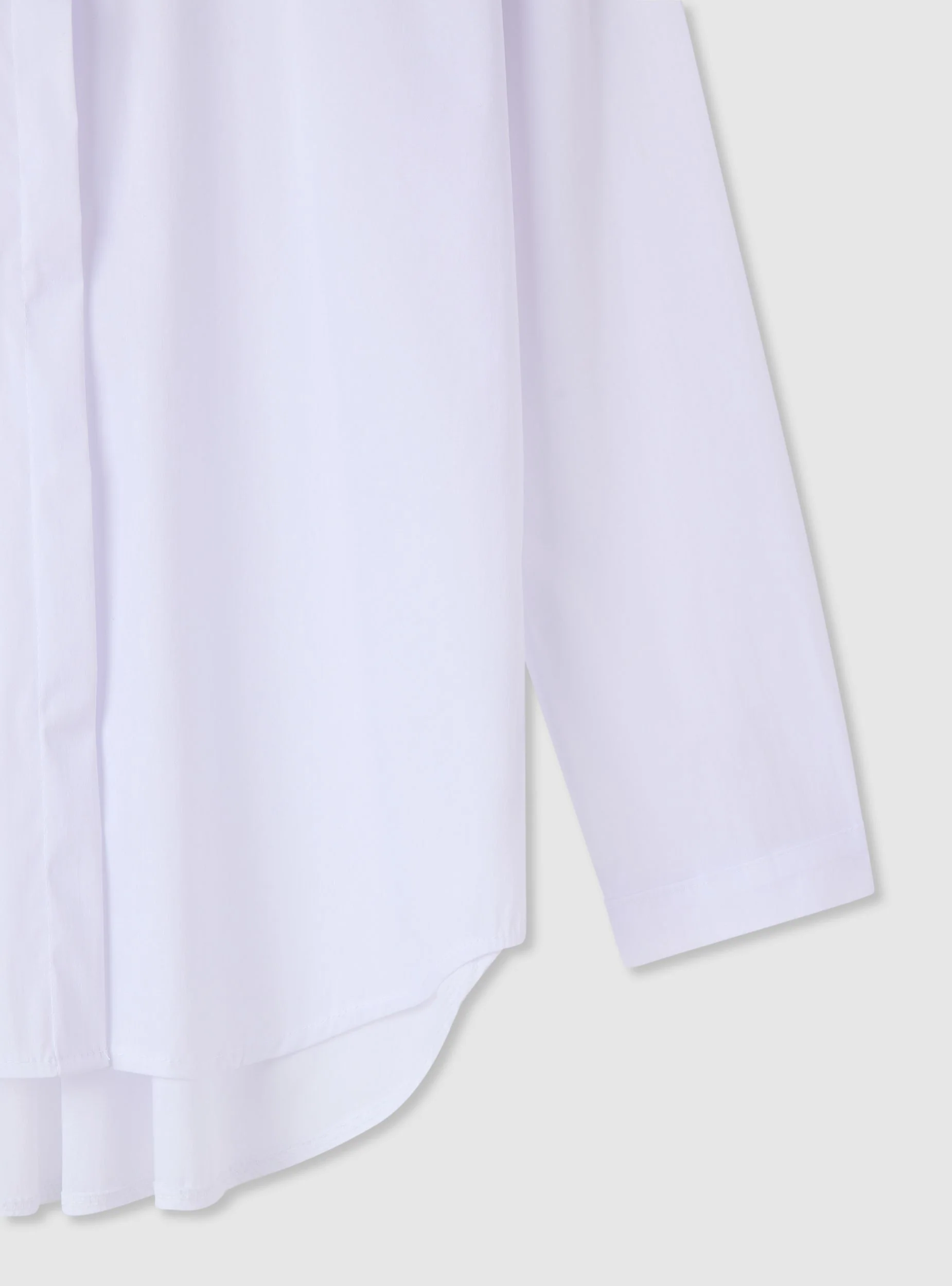 Camicia over a tinta unita - Image 4