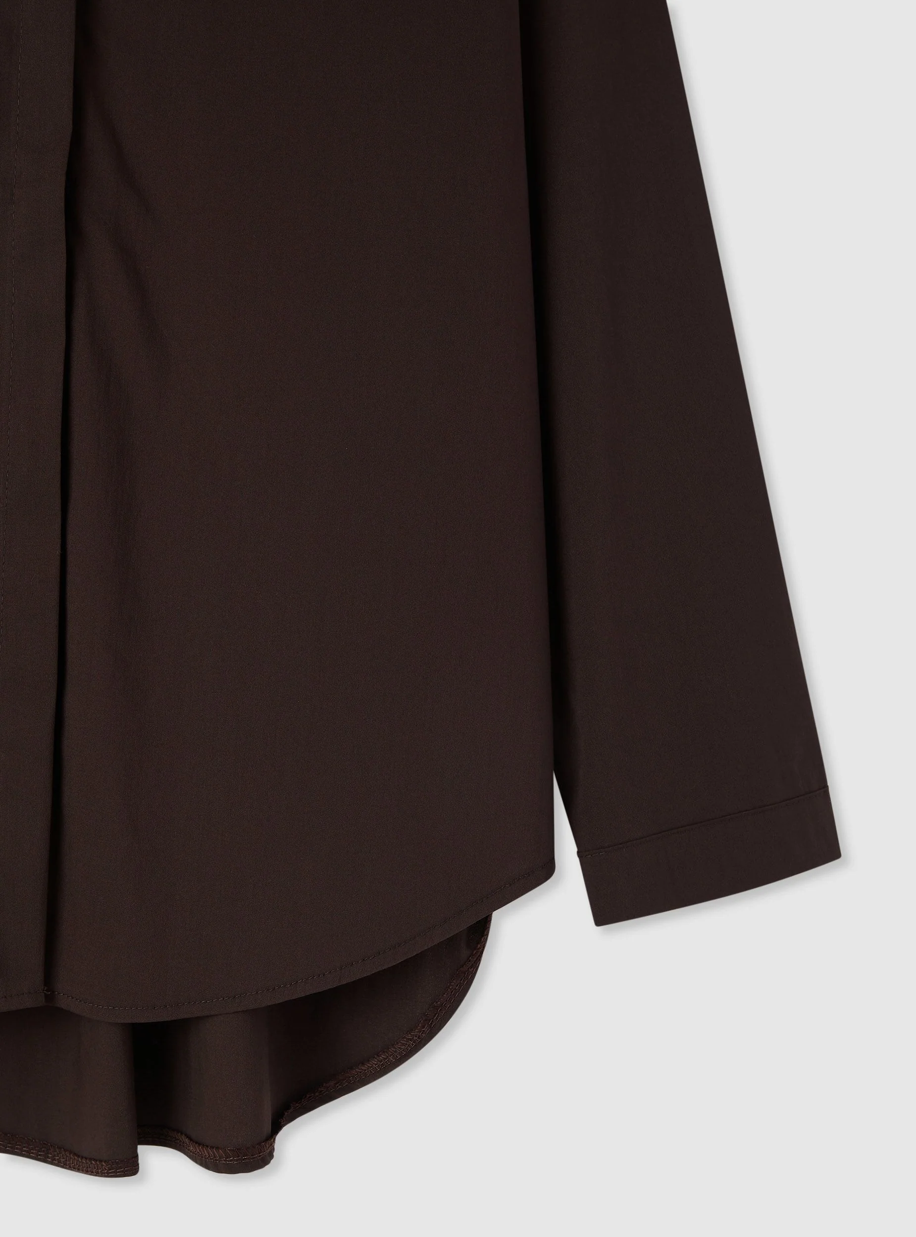 Camicia over a tinta unita - Image 6