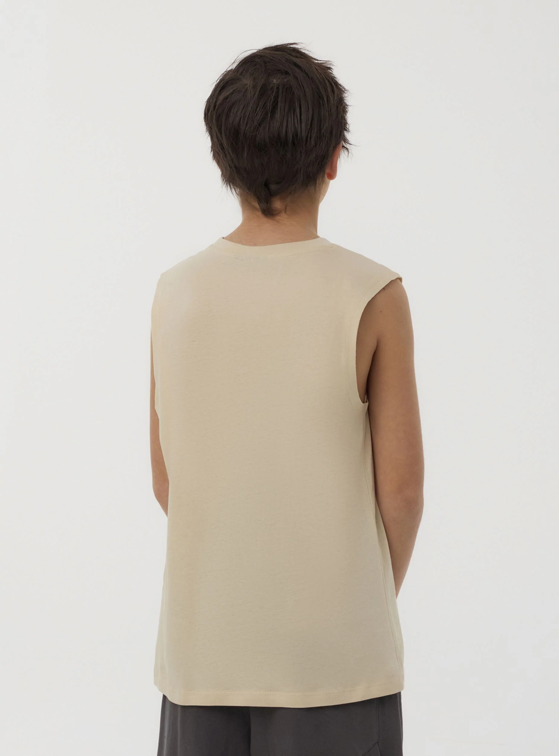 Canotta con stampa One Piece® - Image 2