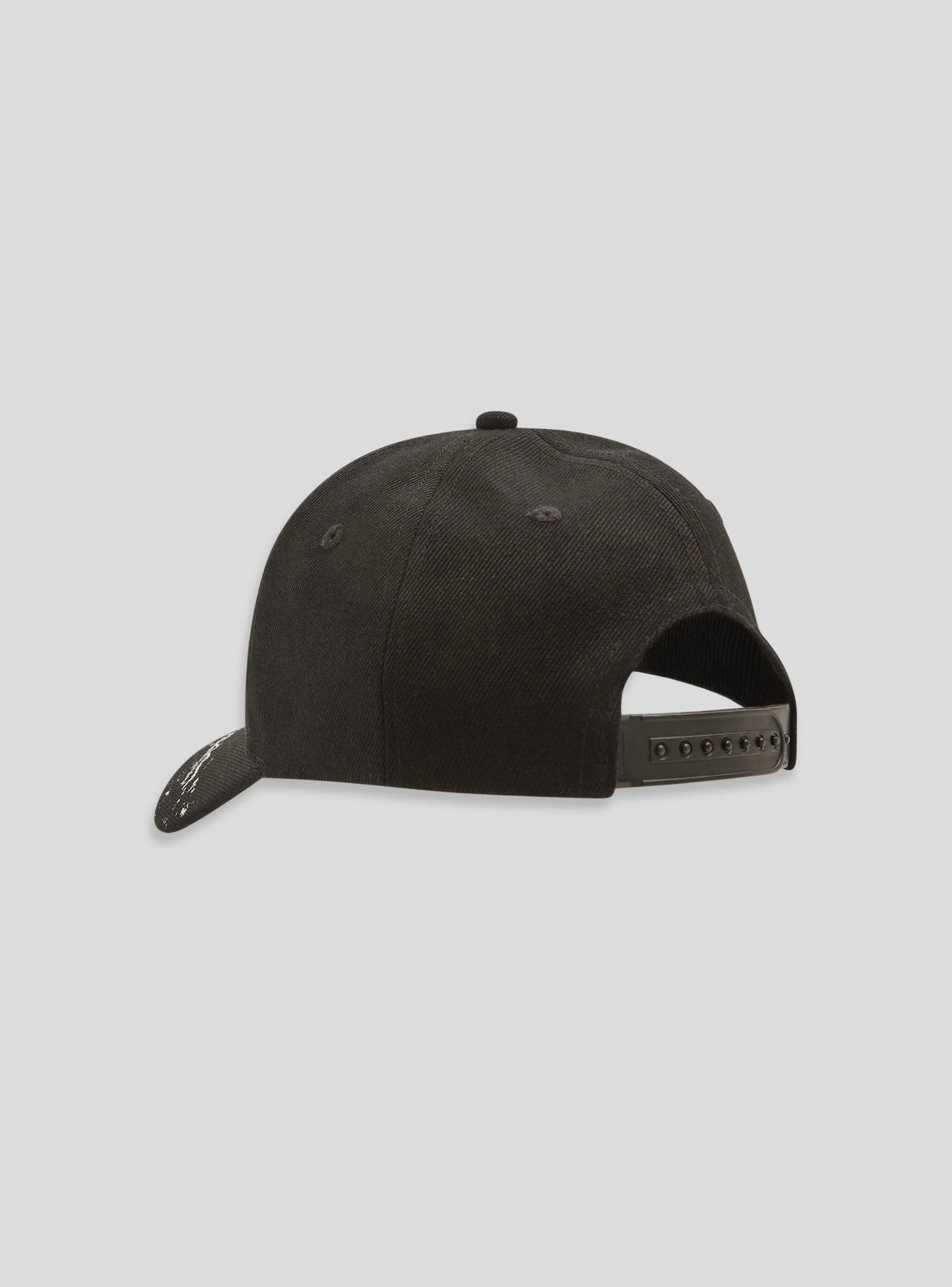 Cappellino baseball a fantasia graffiti - Image 3