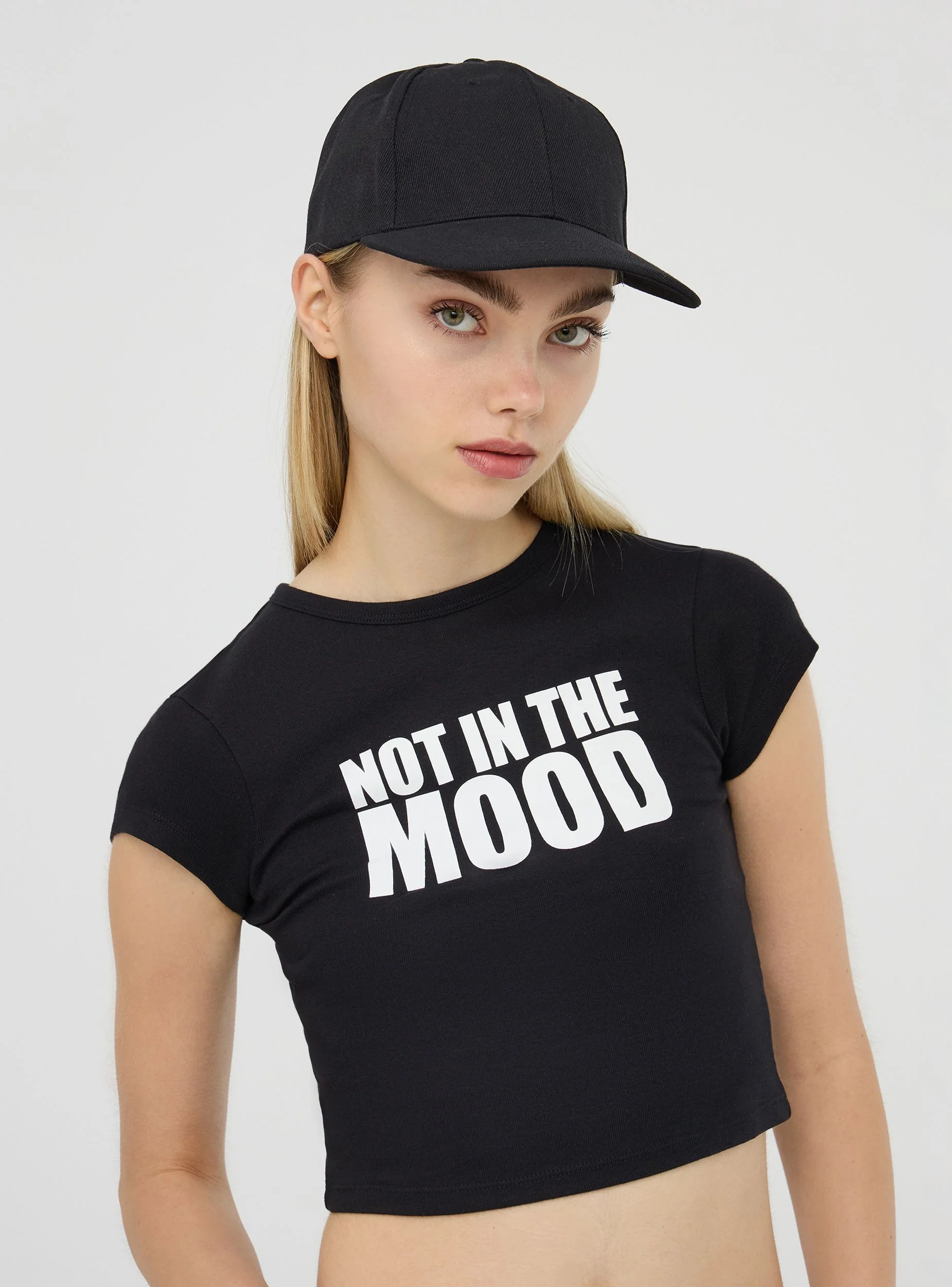 Cappellino baseball basic tinta unita - Image 2