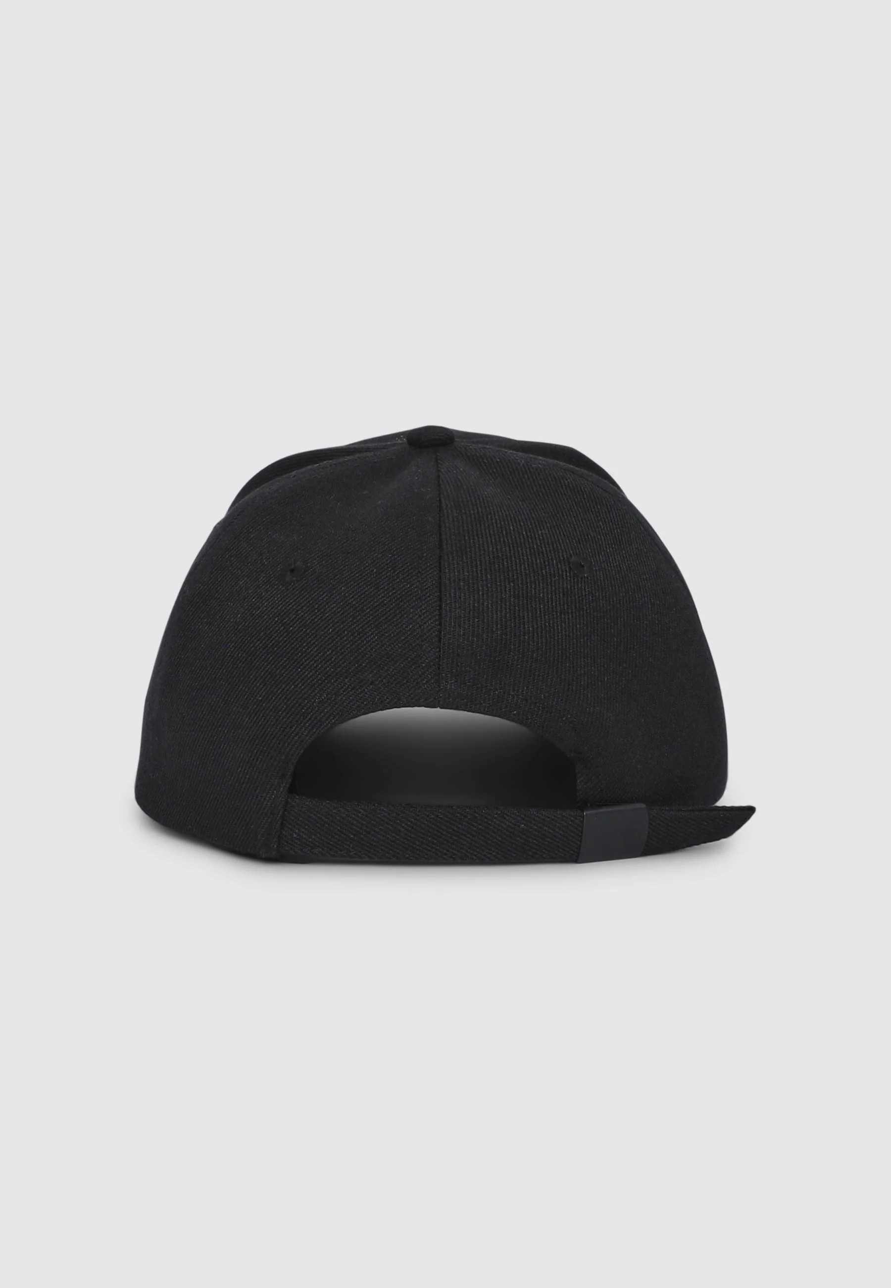 Cappellino baseball basic tinta unita - Image 5