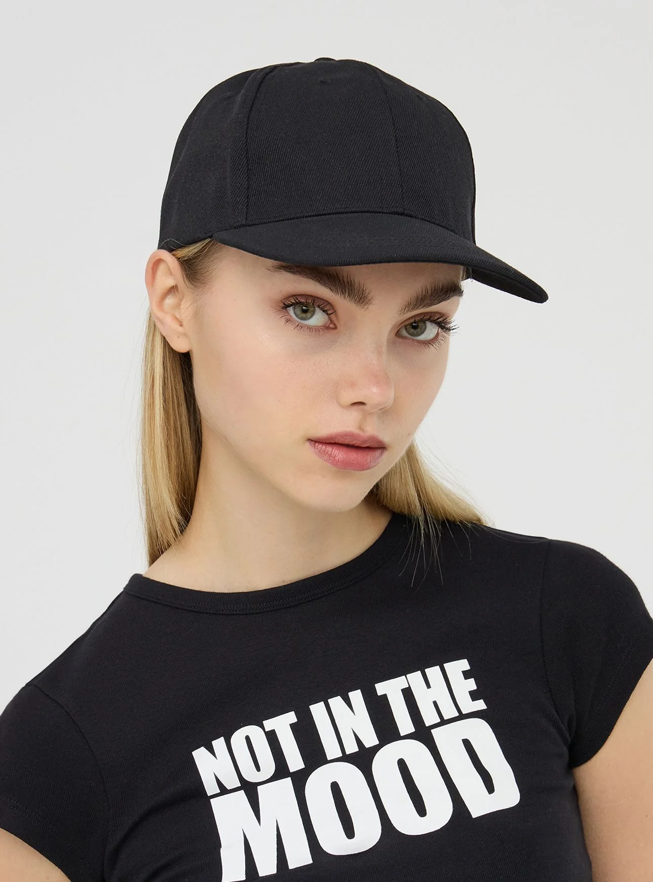 Cappellino baseball basic tinta unita - Image 6