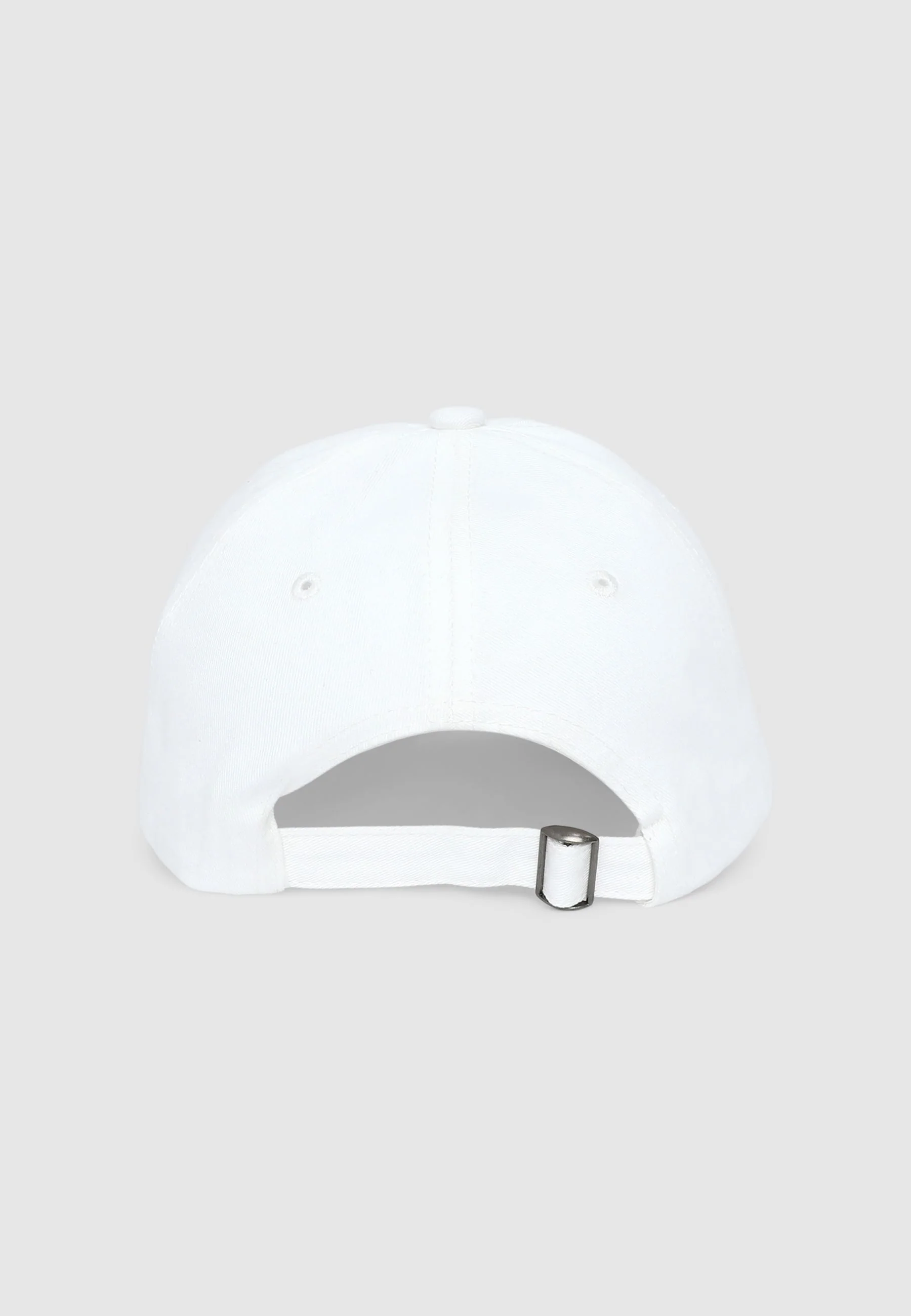 Cappellino baseball con scritta - Image 3