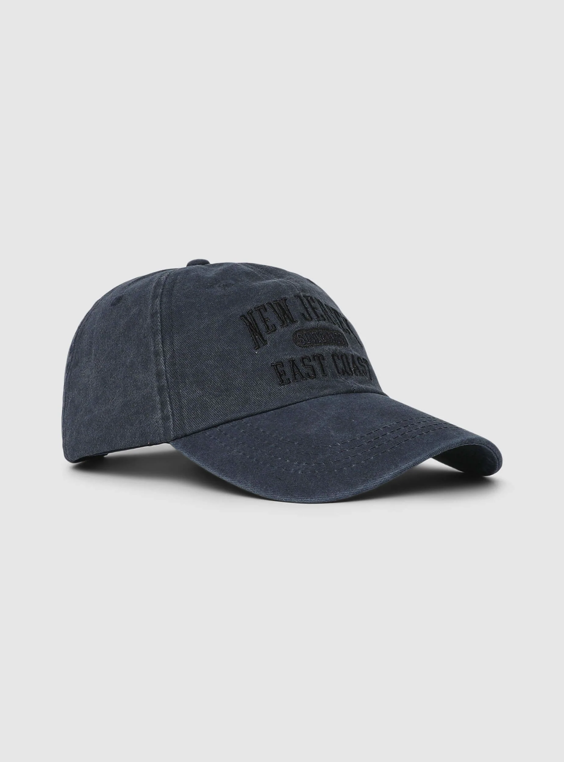 Cappellino baseball con scritta - Image 5