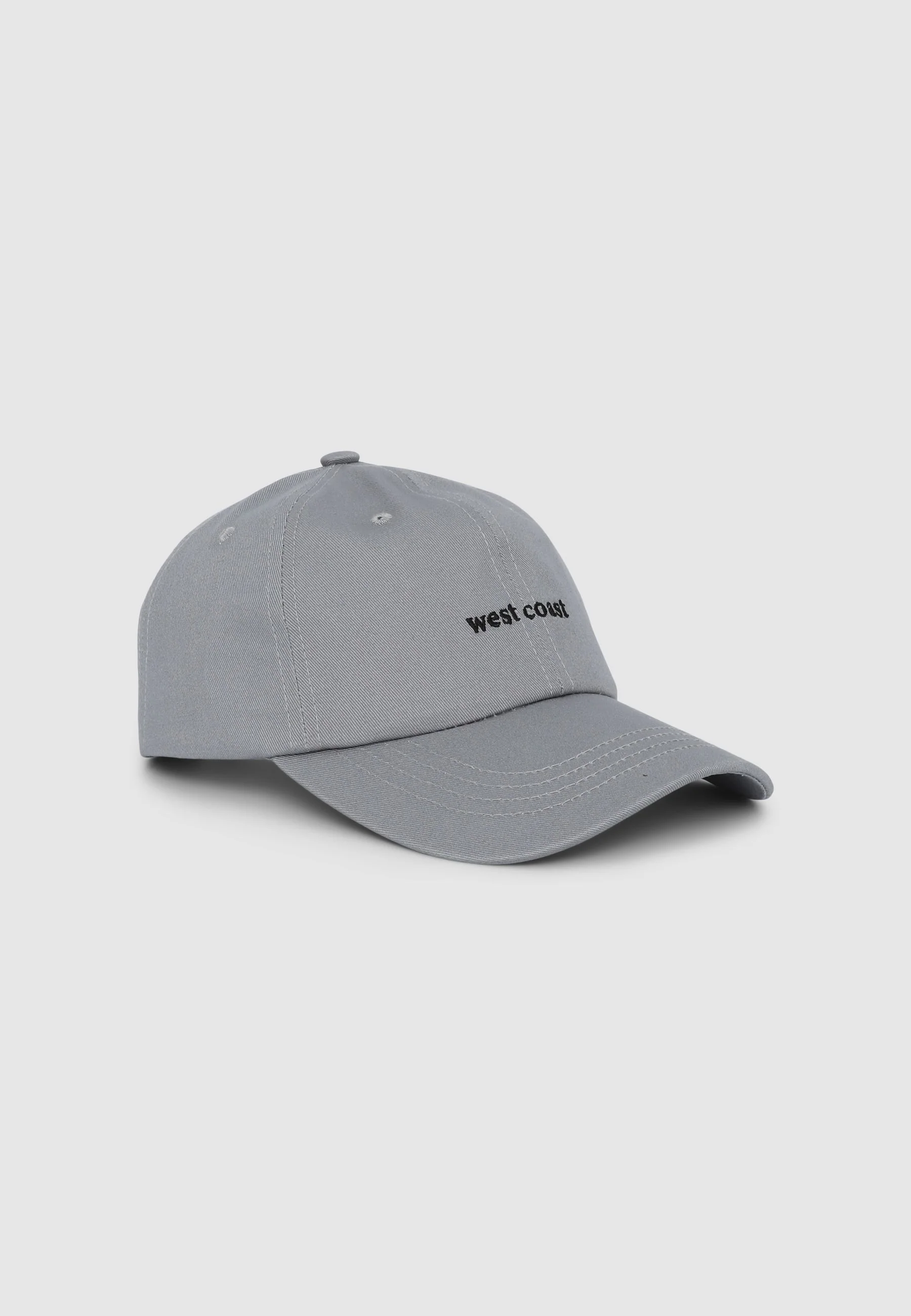 Cappellino baseball con scritta - Image 3
