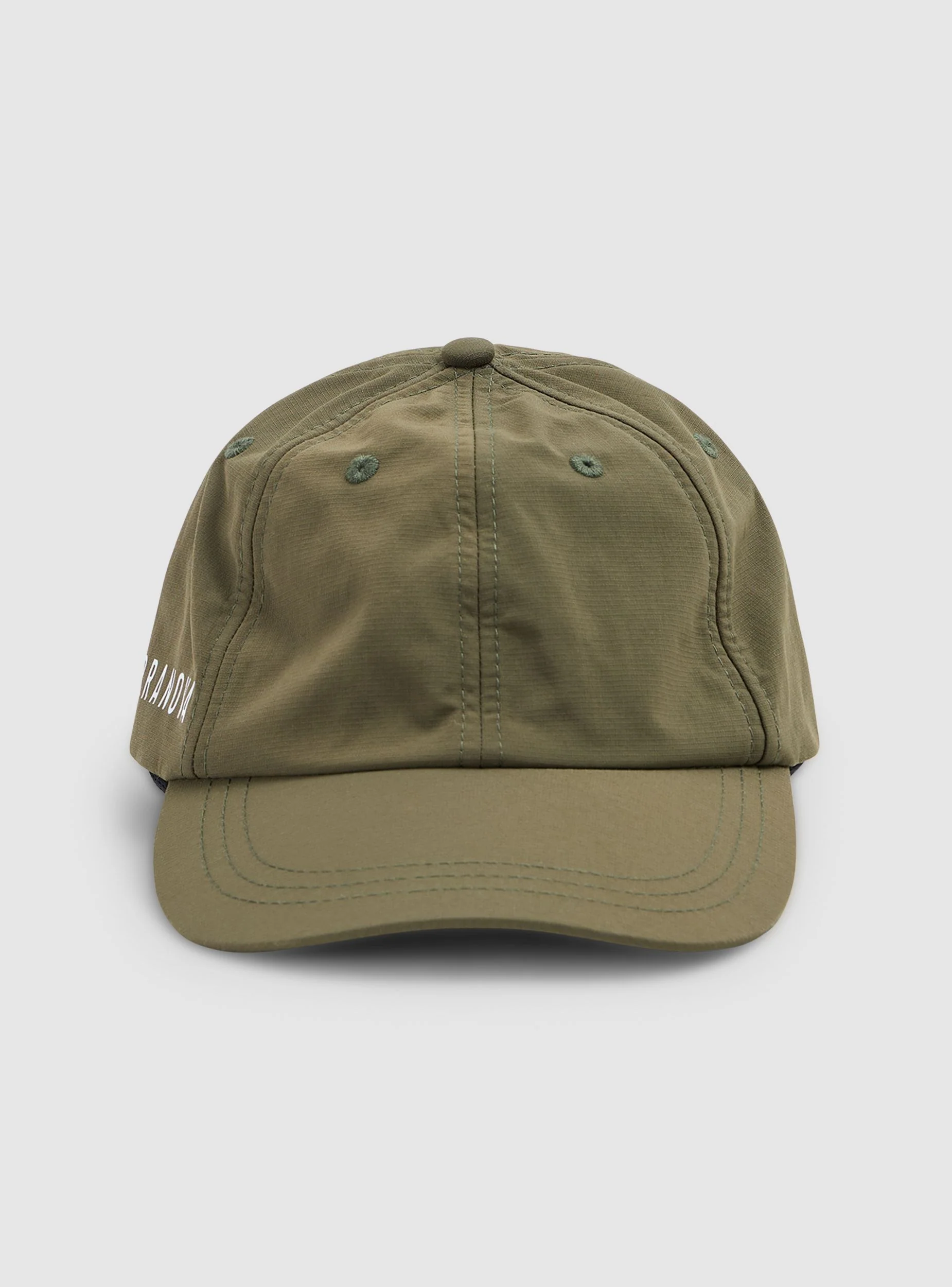 Cappellino baseball con scritta - Image 3