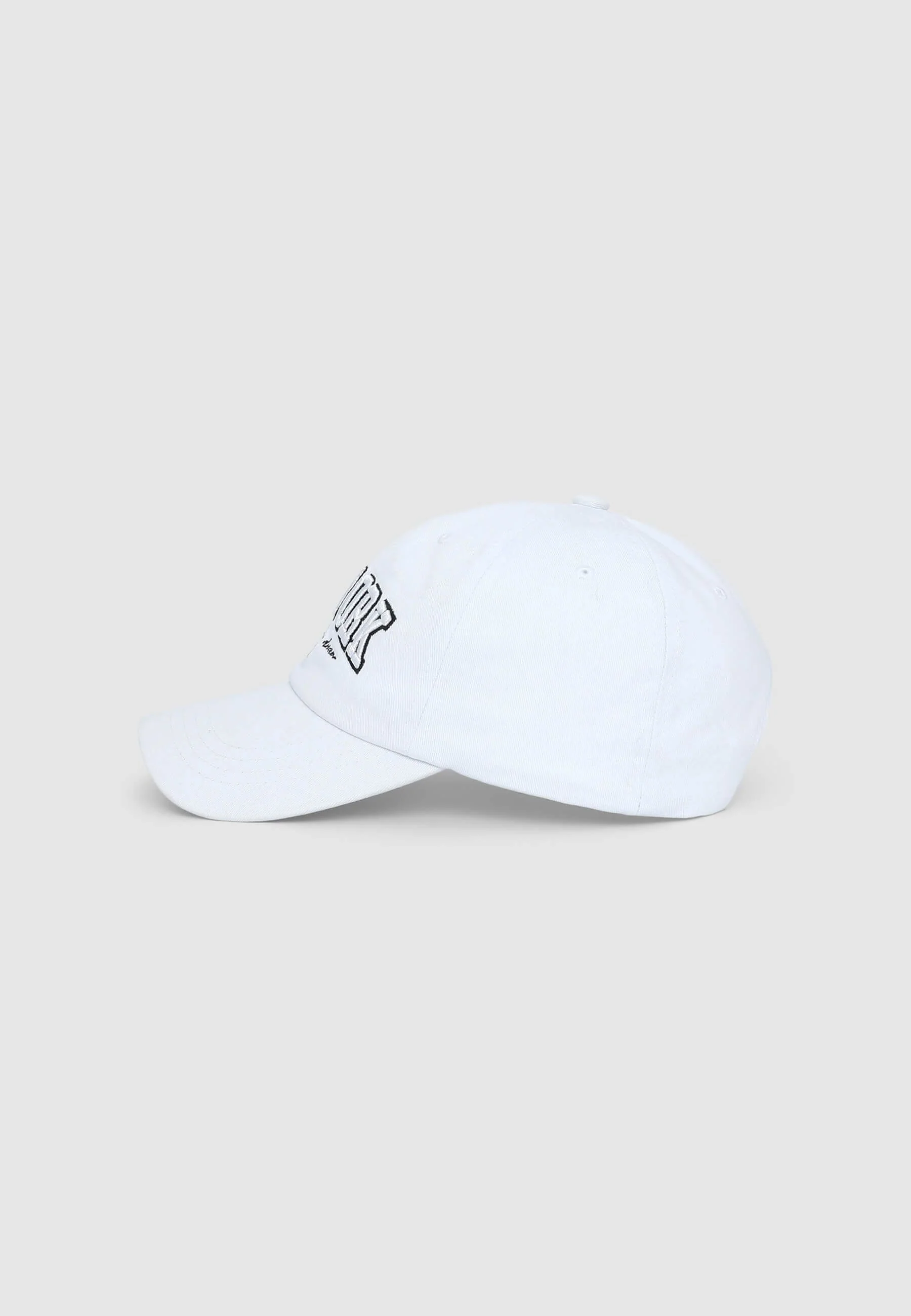 Cappellino baseball con scritta New York - Image 4