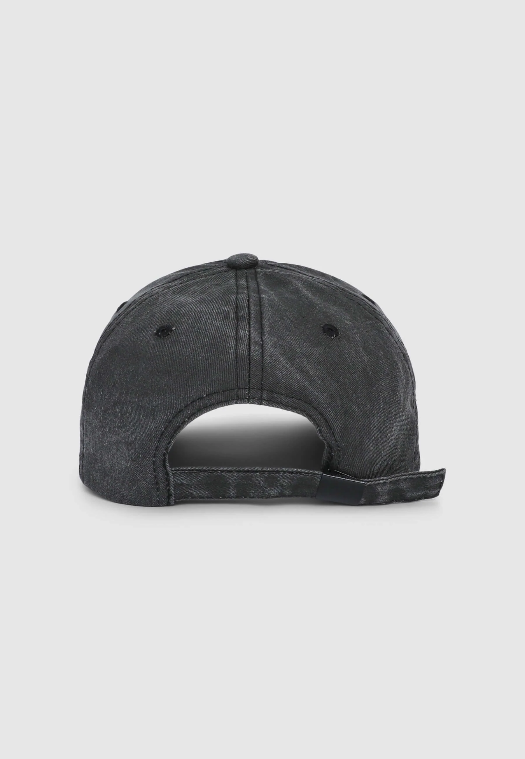 Cappellino baseball con scritta New York - Image 5
