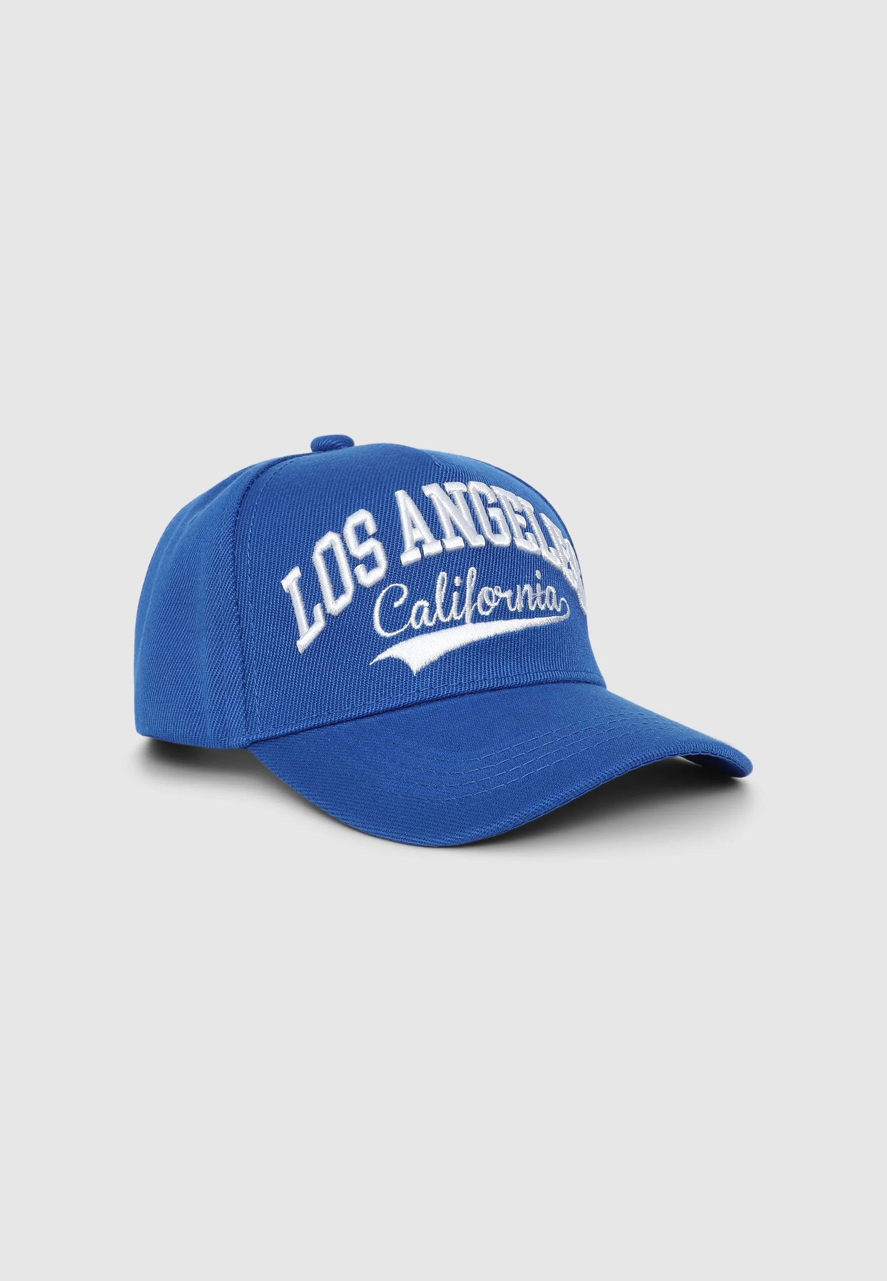 Cappellino baseball con scritta sportiva - Image 3