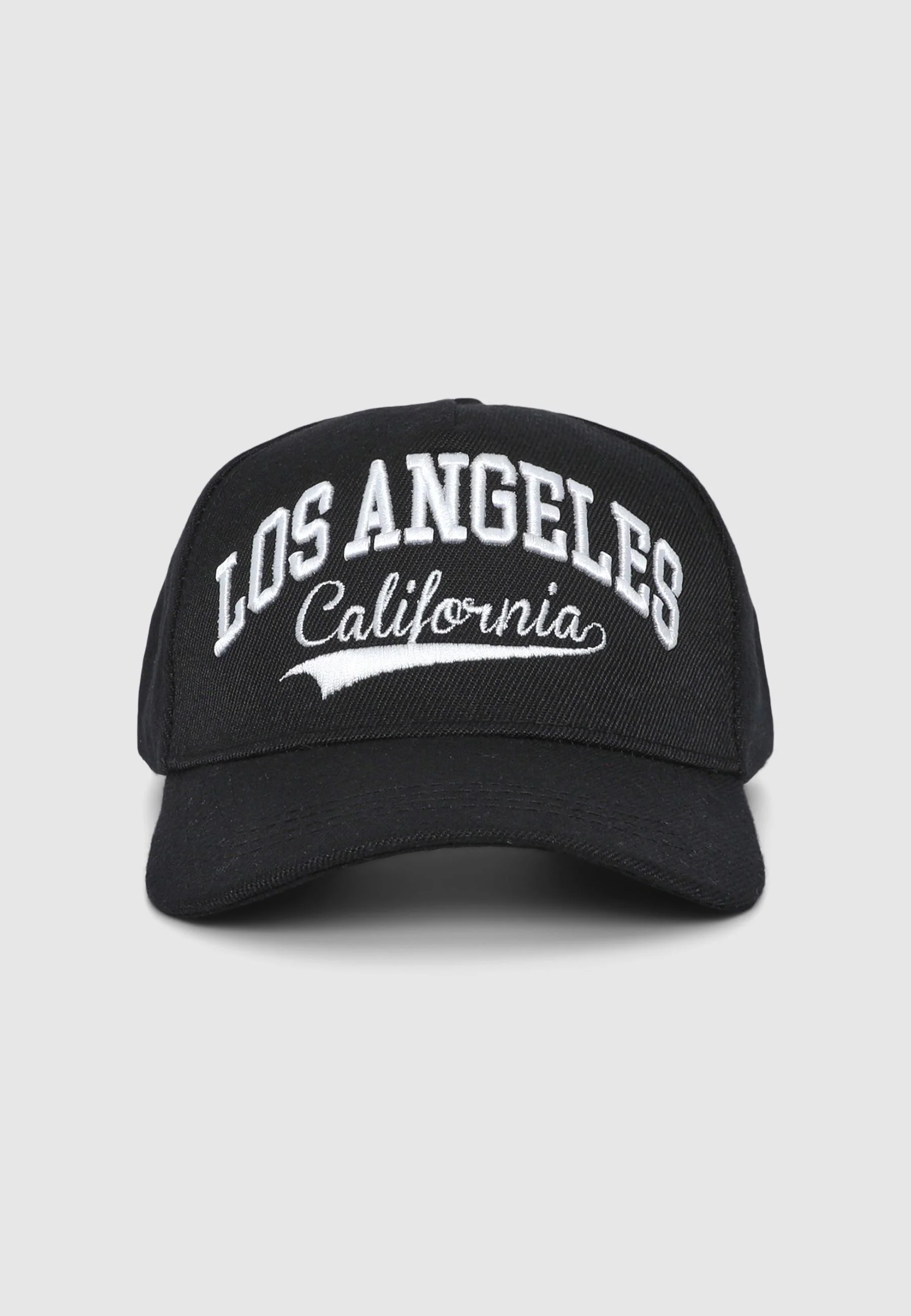 Cappellino baseball con scritta sportiva - Image 3
