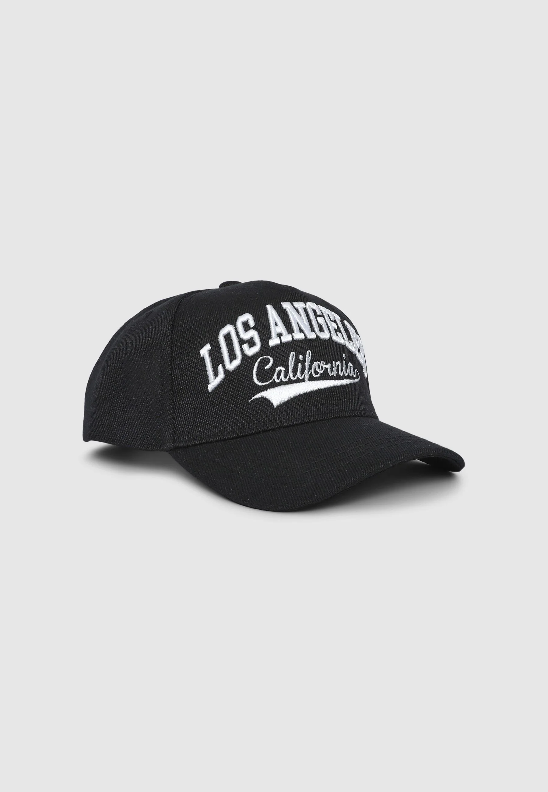 Cappellino baseball con scritta sportiva - Image 5