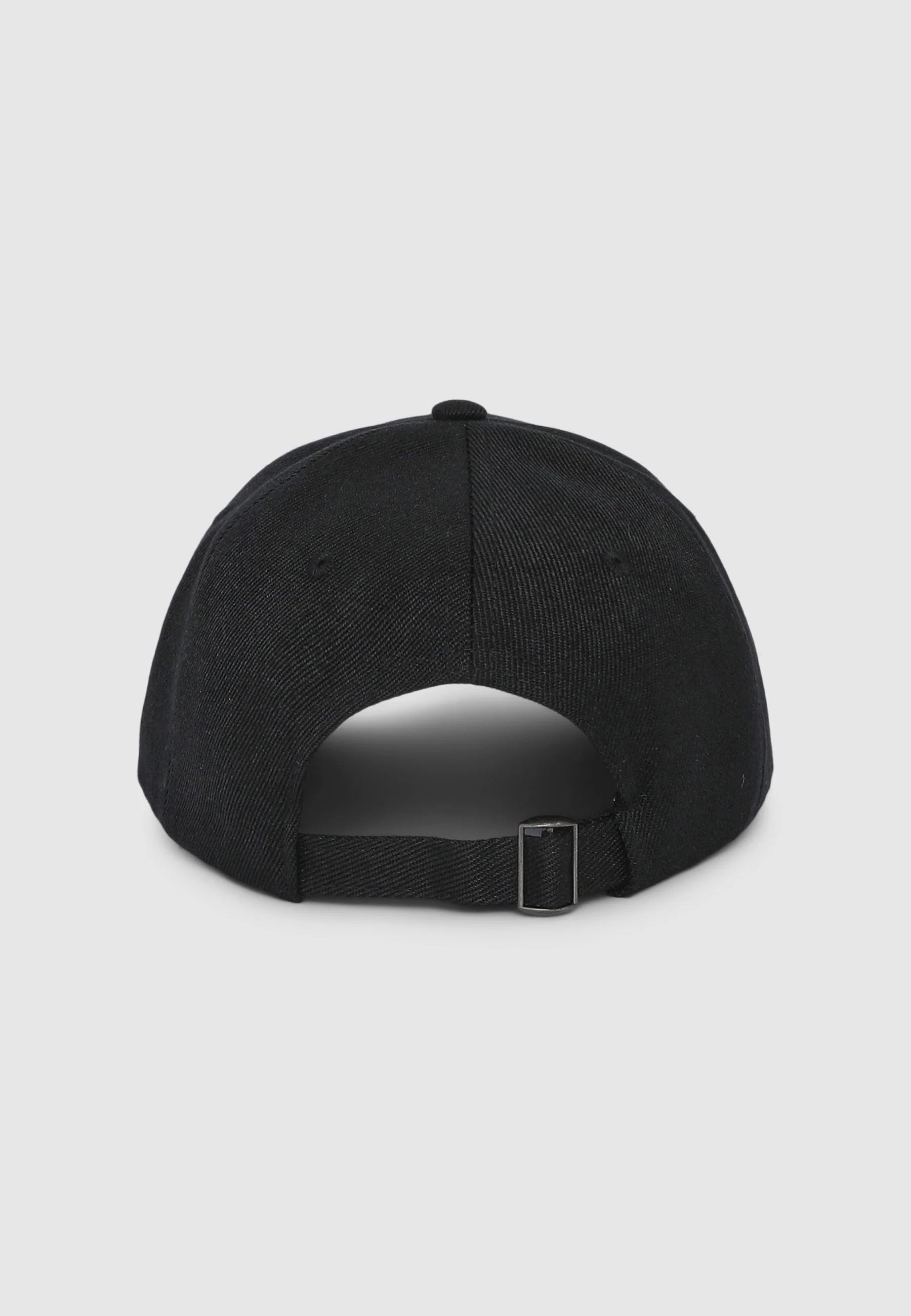 Cappellino baseball con scritta sportiva - Image 2