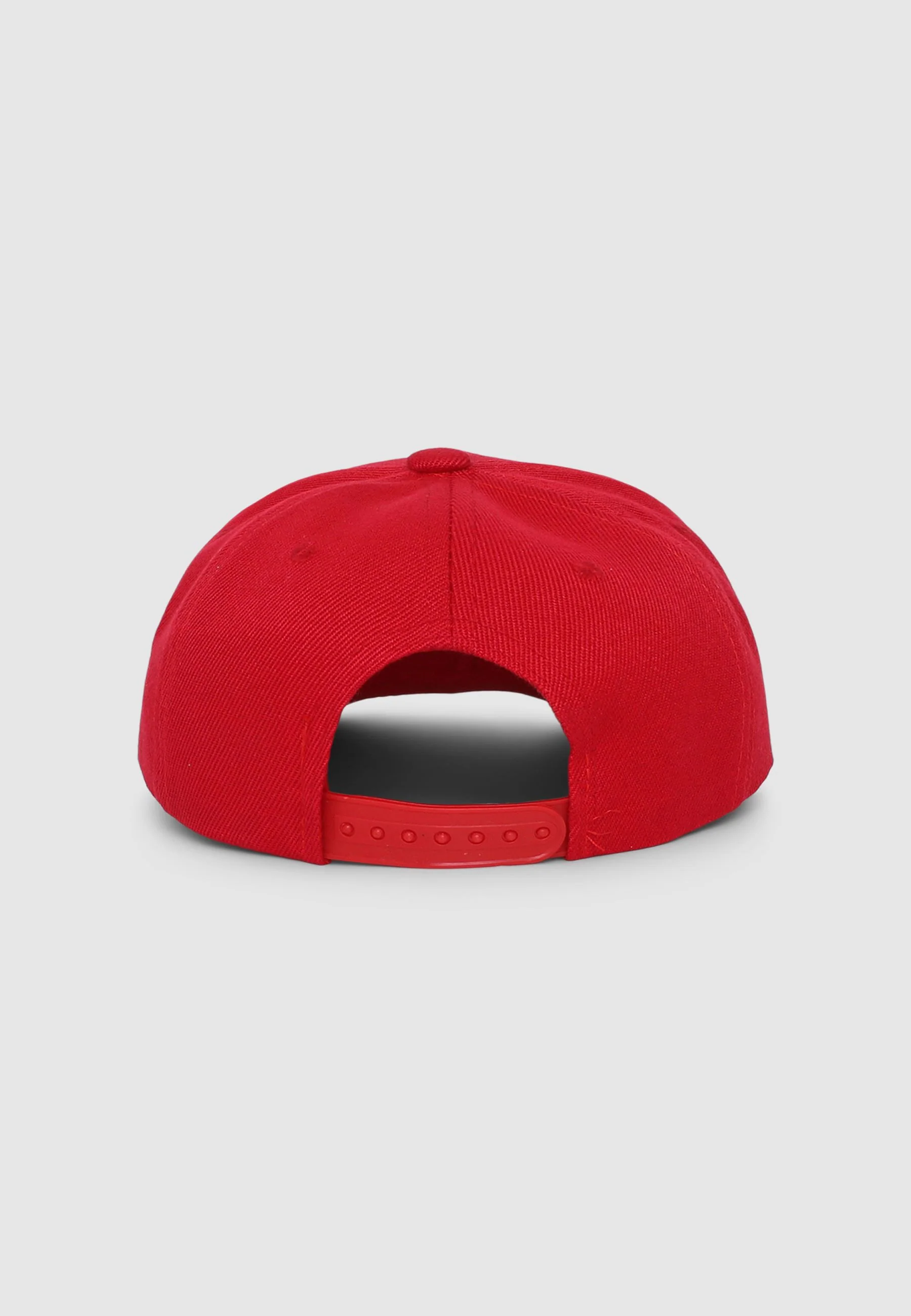 Cappellino baseball con scritta sportiva - Image 4