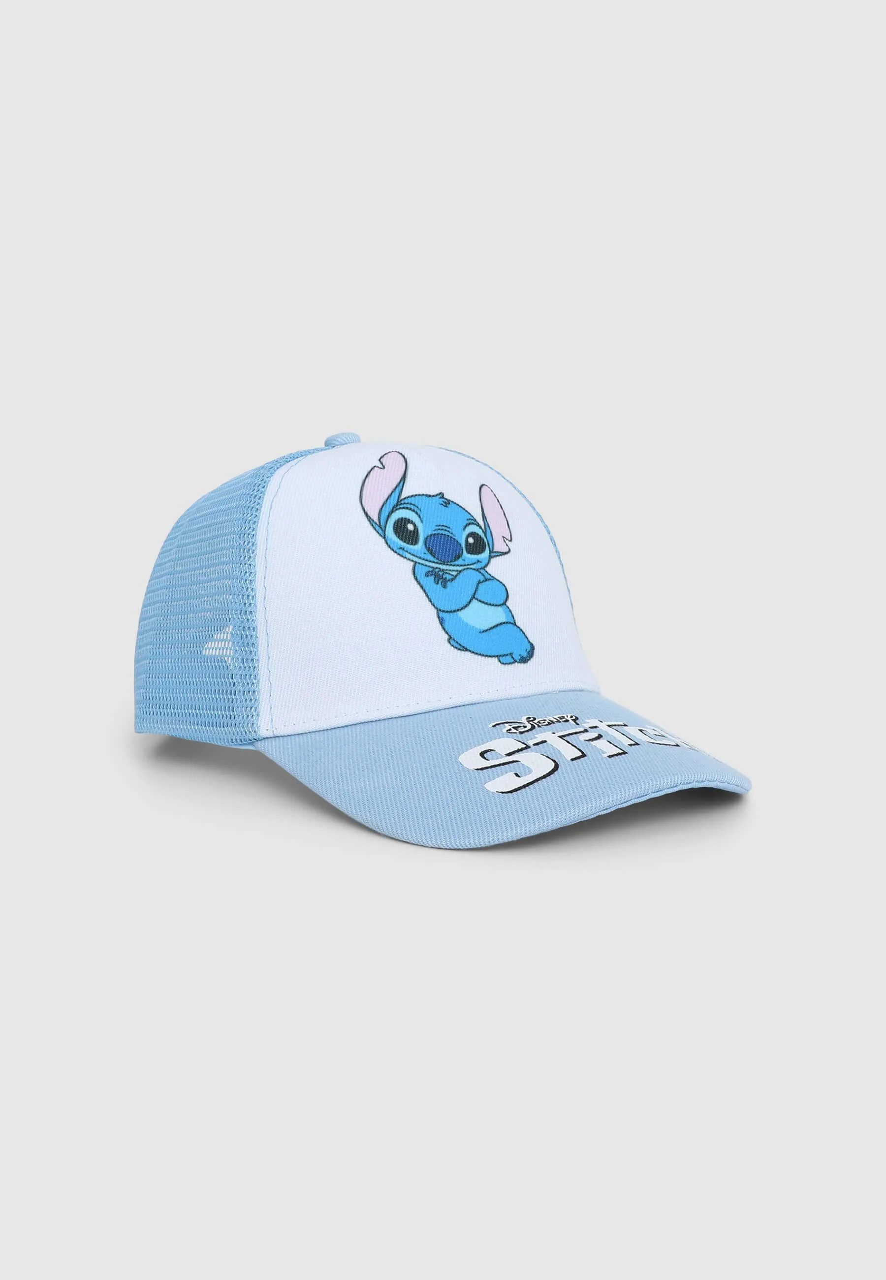 Cappellino baseball con Stitch® - Image 3