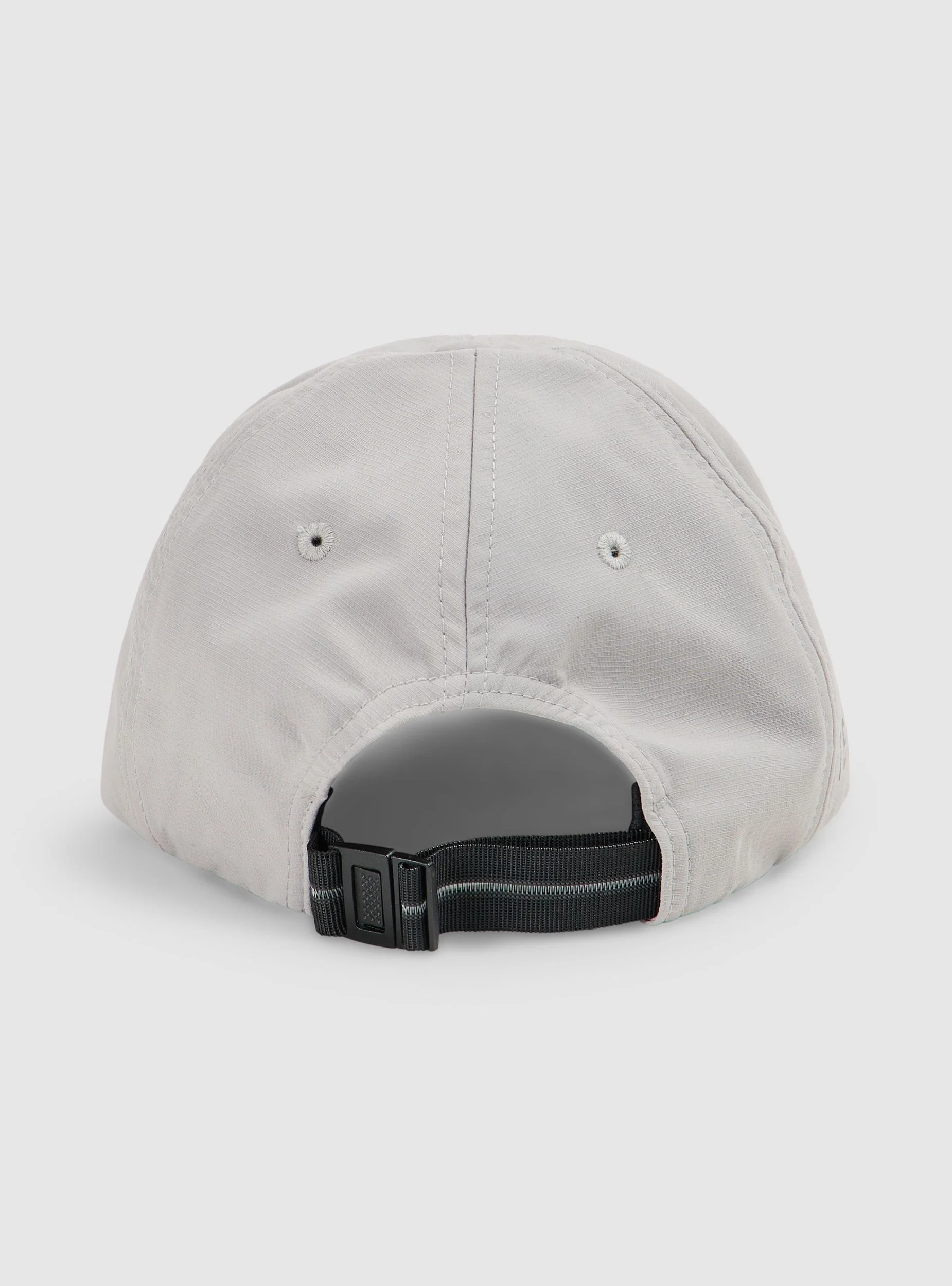 Cappellino baseball con visiera curva