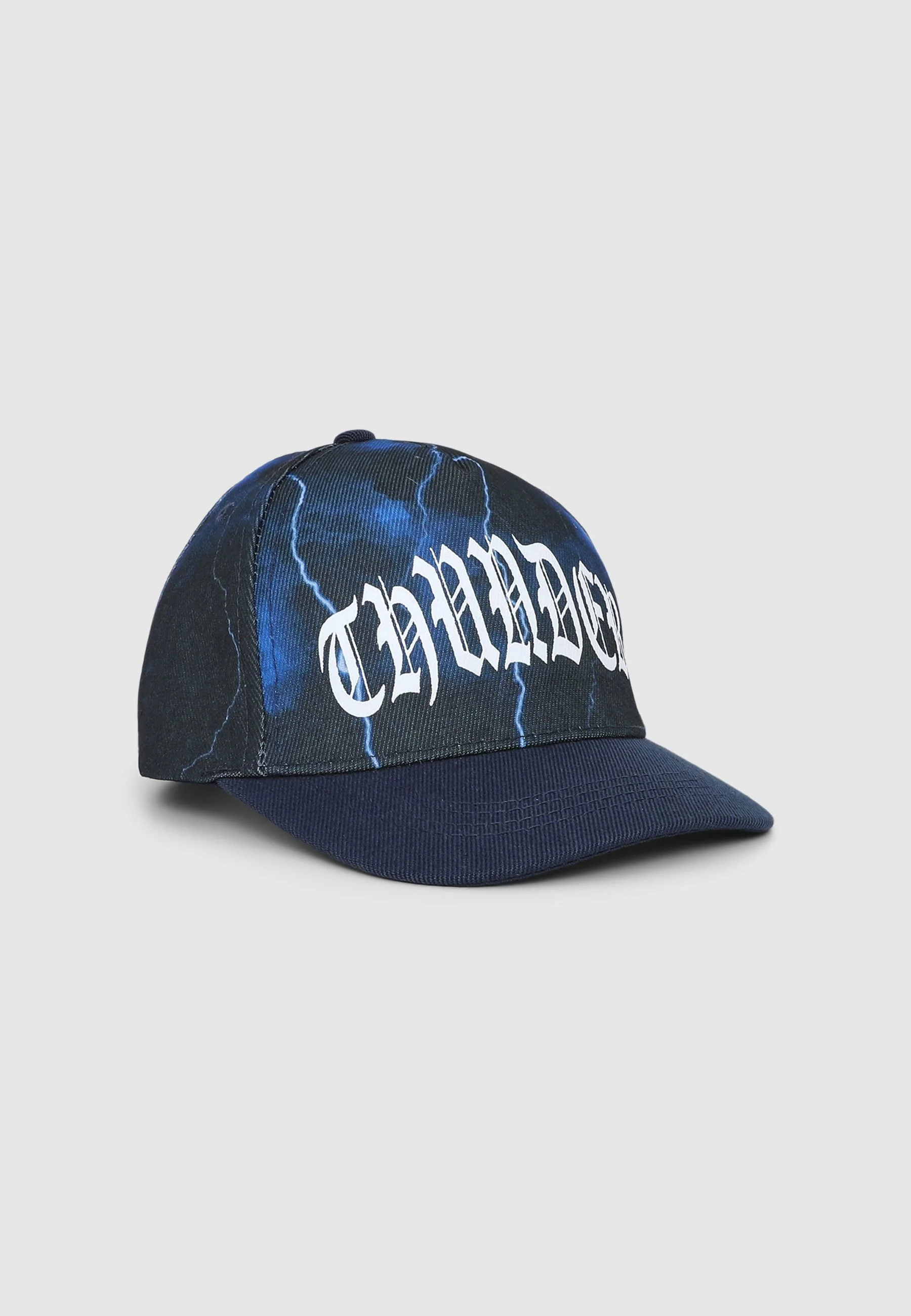 Cappellino baseball in stile gotico - Image 3