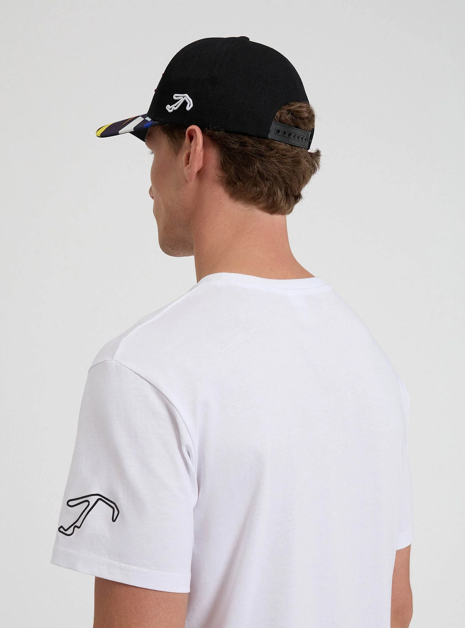Cappellino baseball logo MWC - Image 2