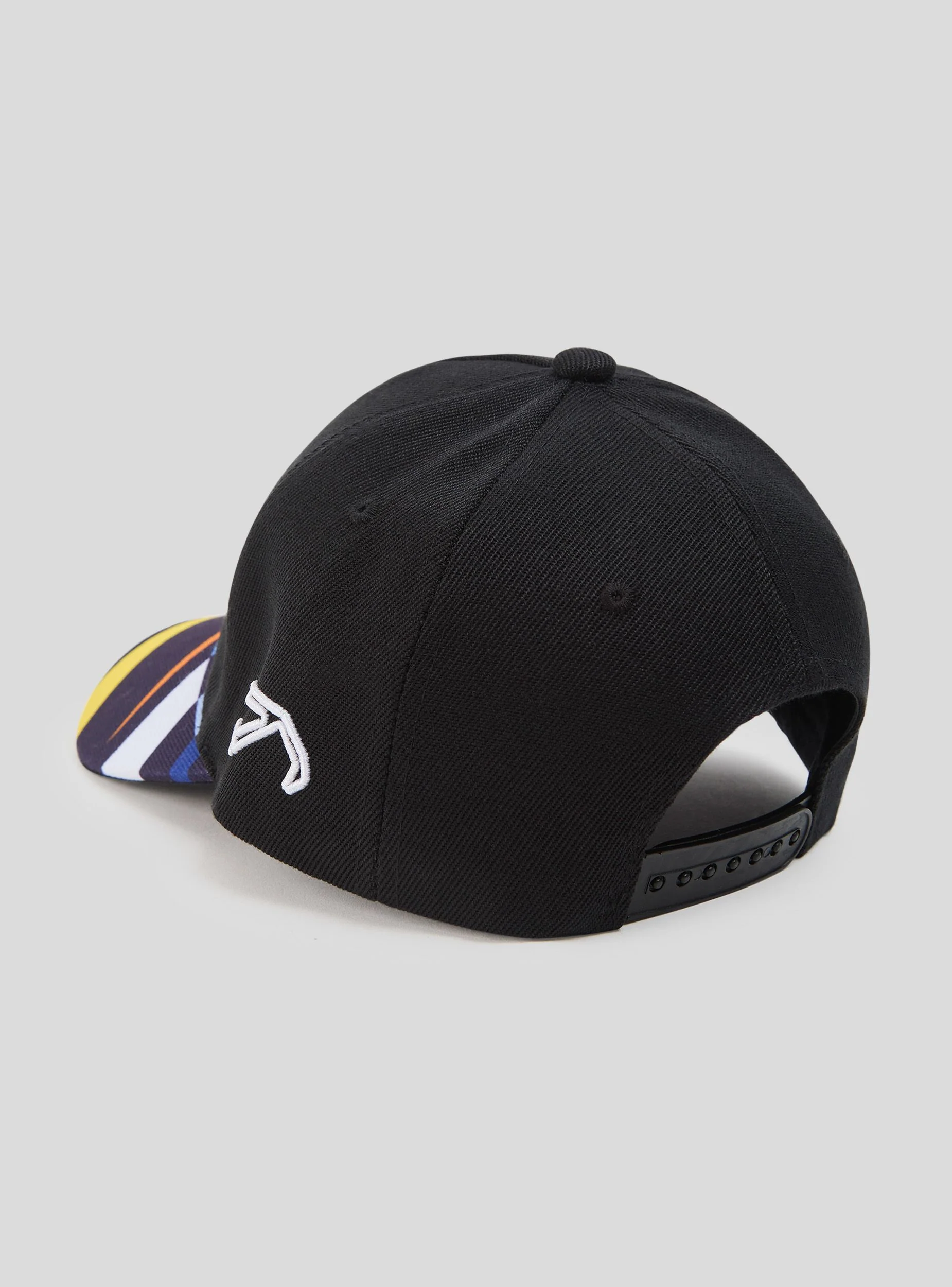 Cappellino baseball logo MWC - Image 6