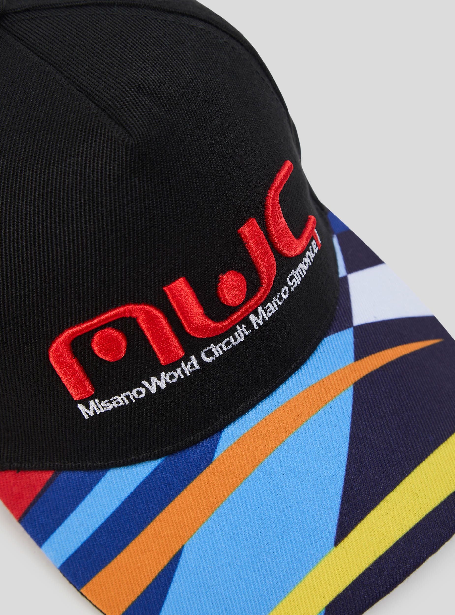 Cappellino baseball logo MWC - Image 7