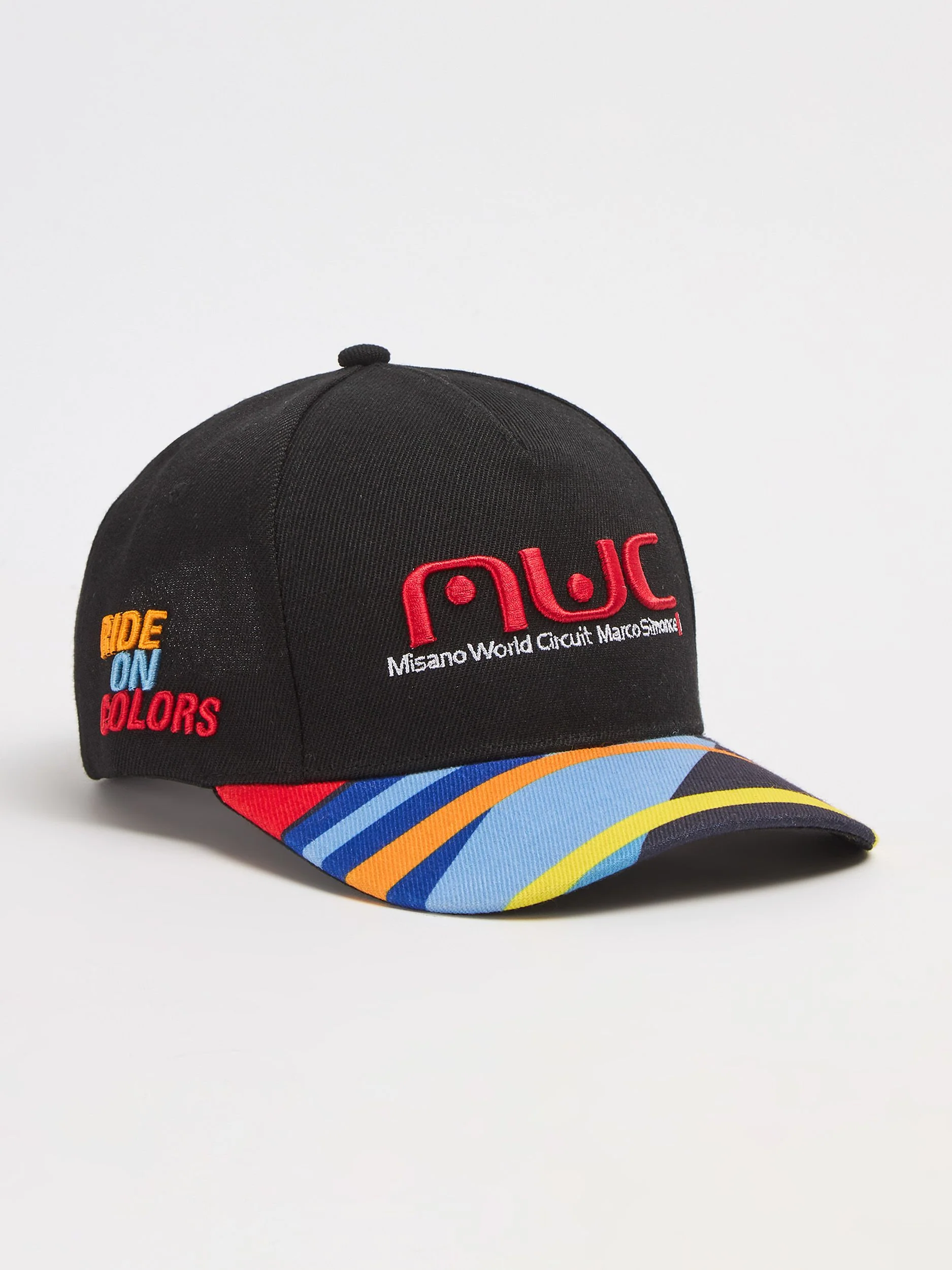 Cappellino baseball logo MWC - Image 4