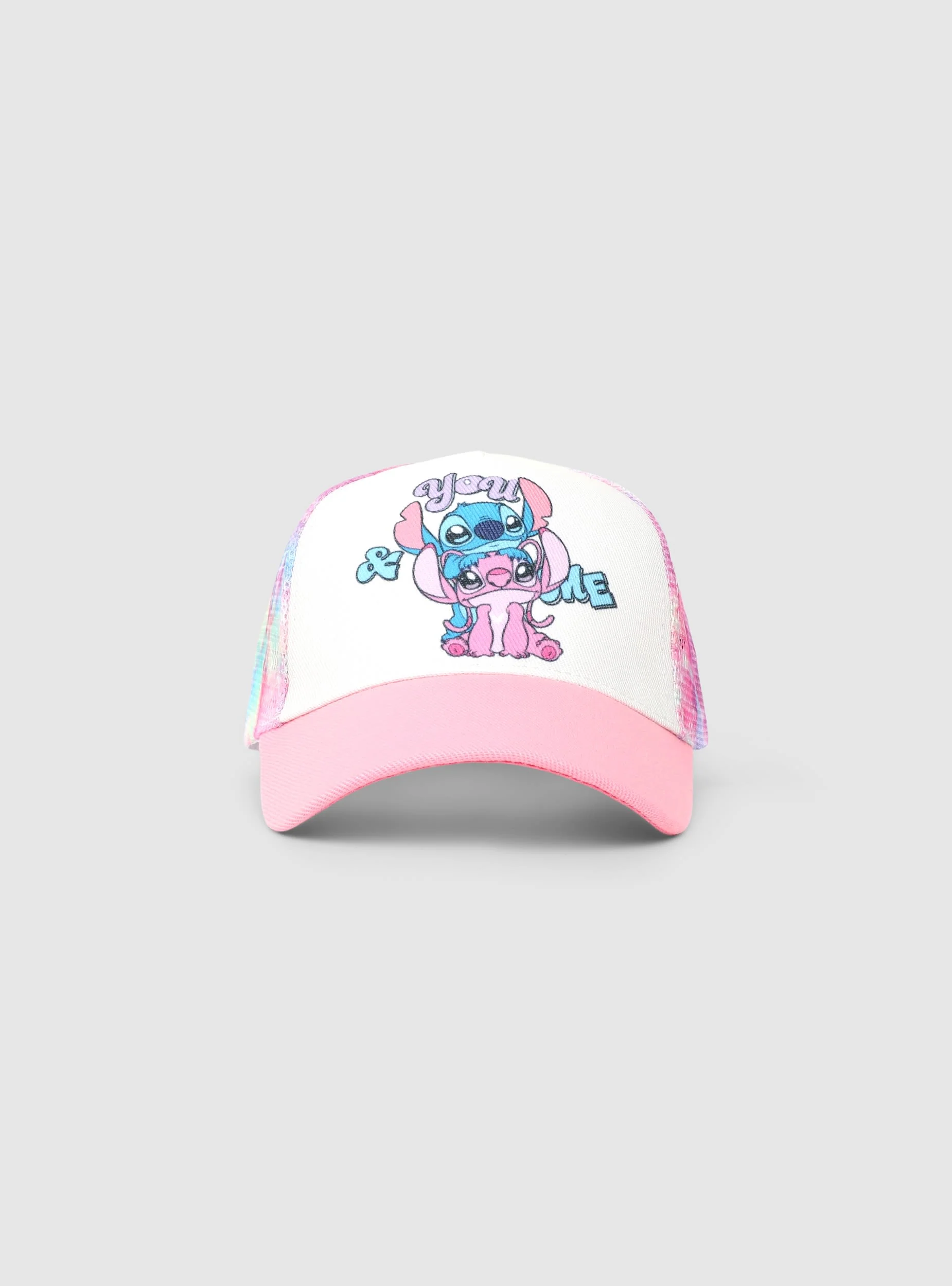 Cappellino da baseball Stitch®