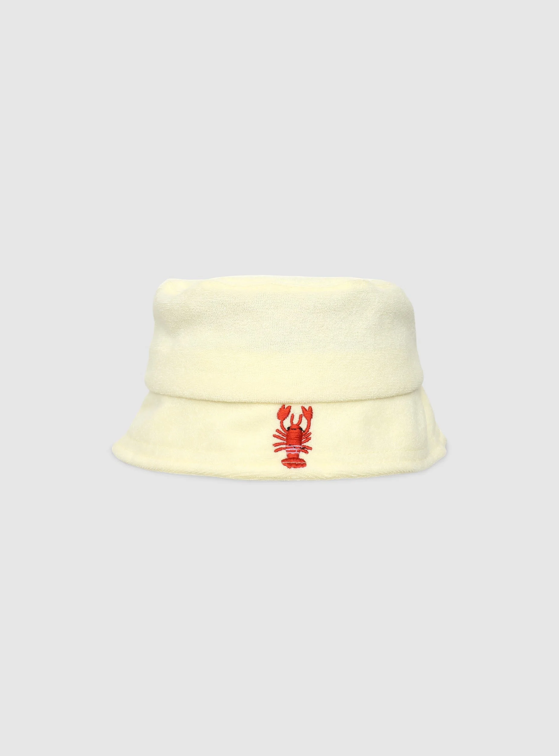Cappellino pescatore con aragosta TRNPOPLAB - Image 3
