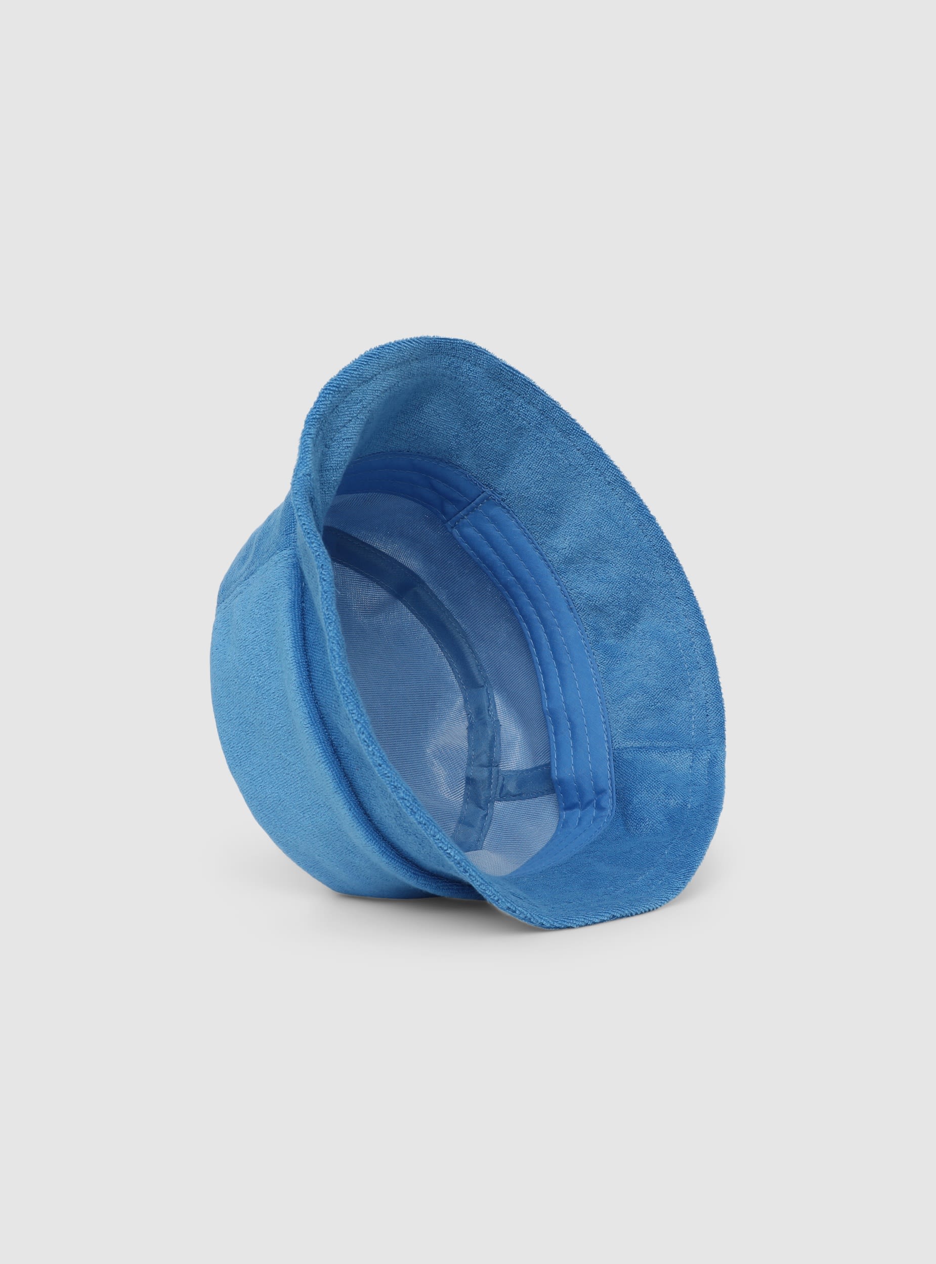 Cappellino pescatore con conchiglia TRNPOPLAB