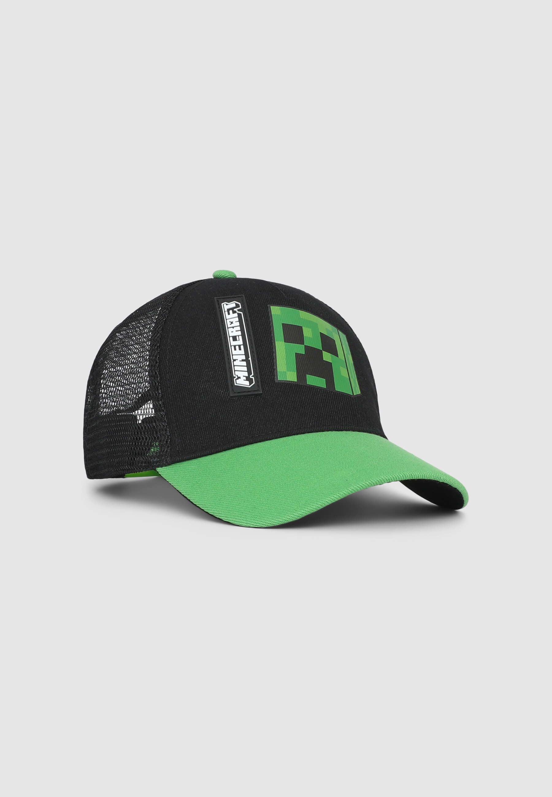 Cappellino trucker Minecraft® - Image 3
