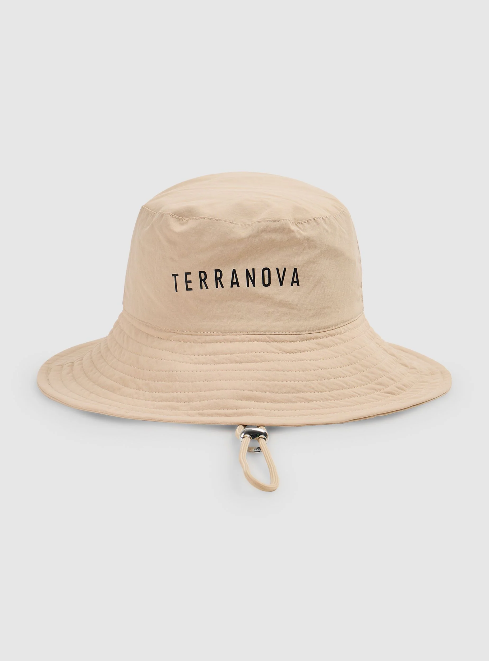 Cappello pescatore con logo - Image 3