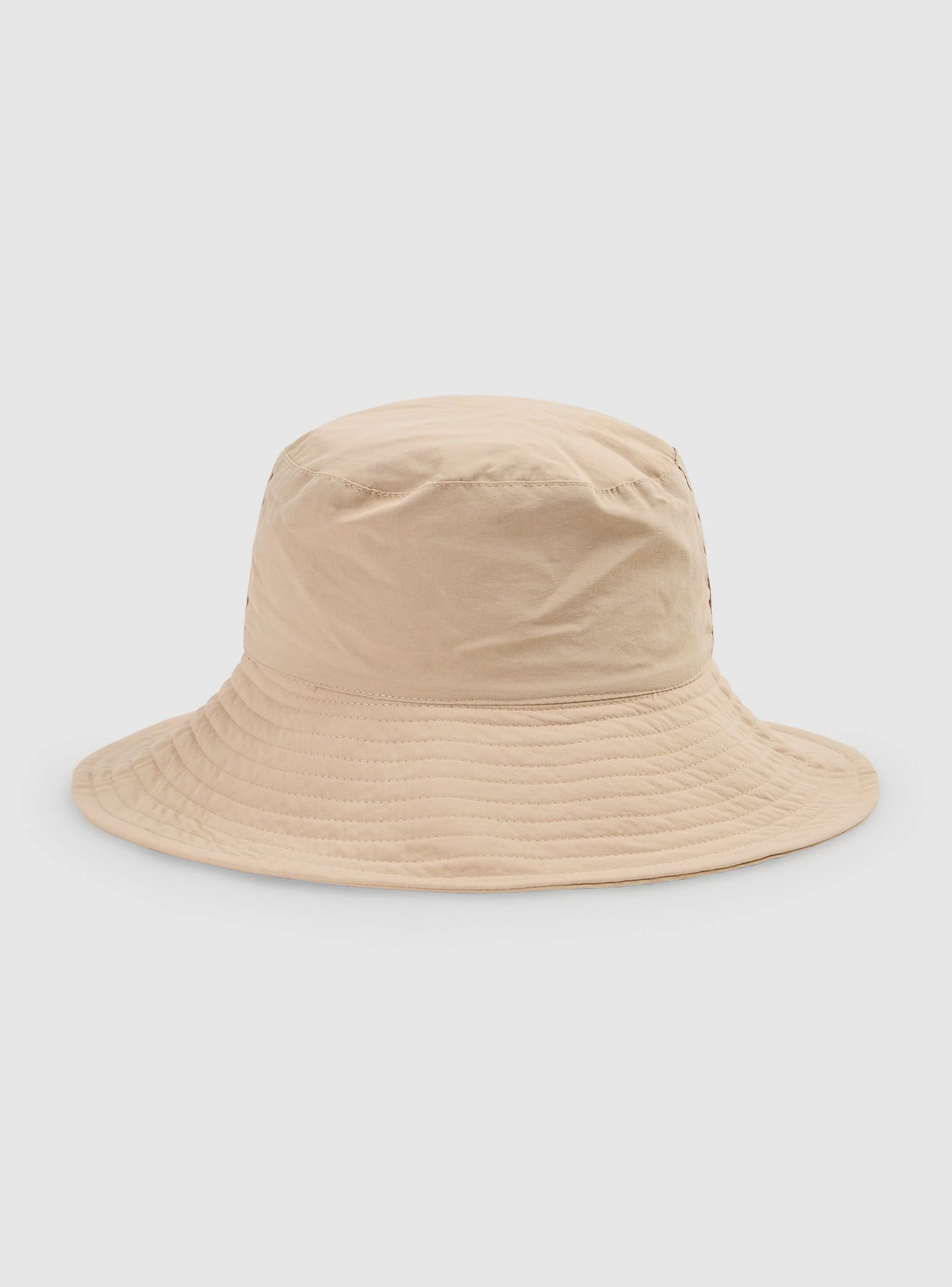 Cappello pescatore con logo - Image 5