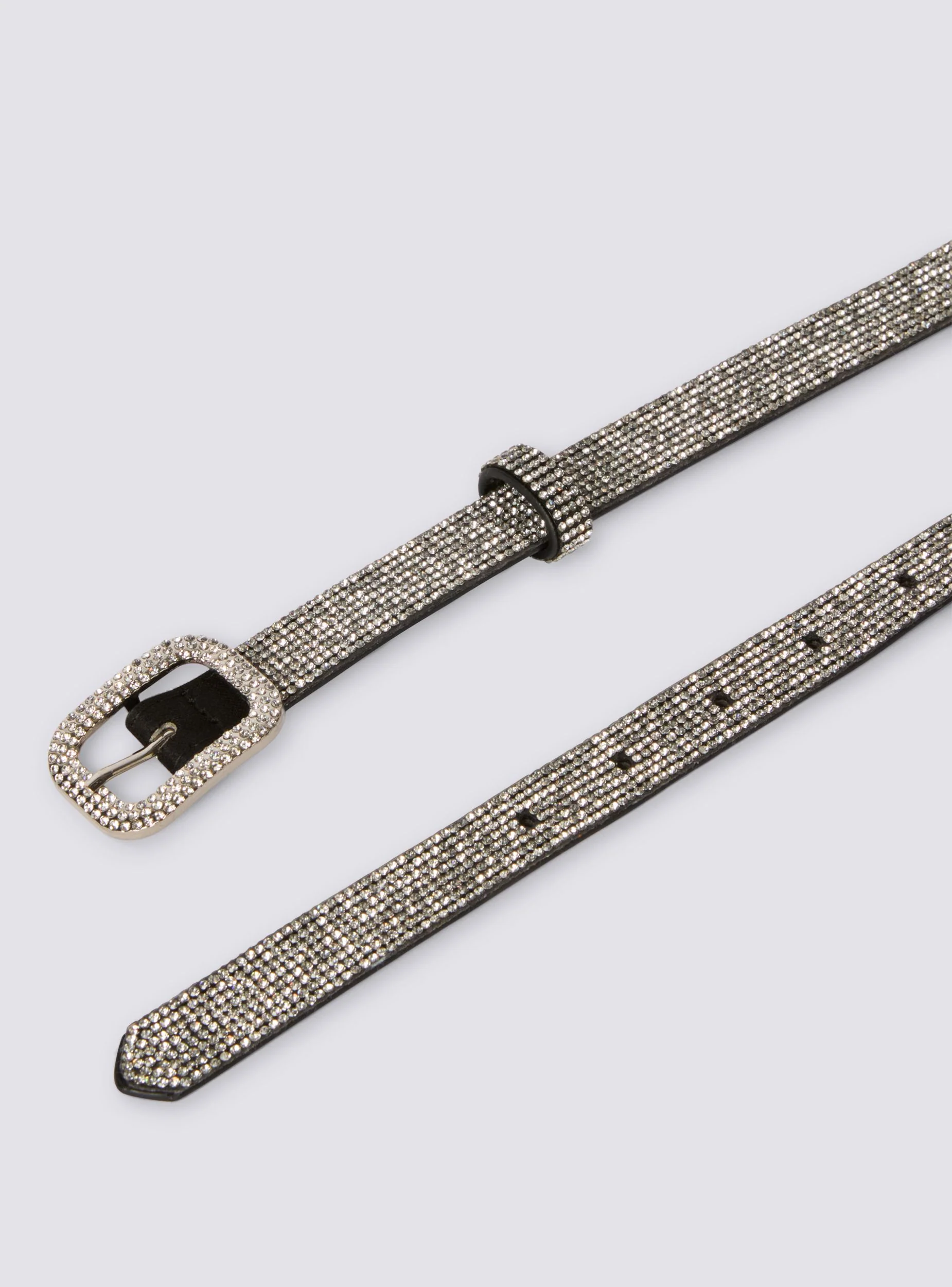 Cintura ricoperta da strass - Image 5