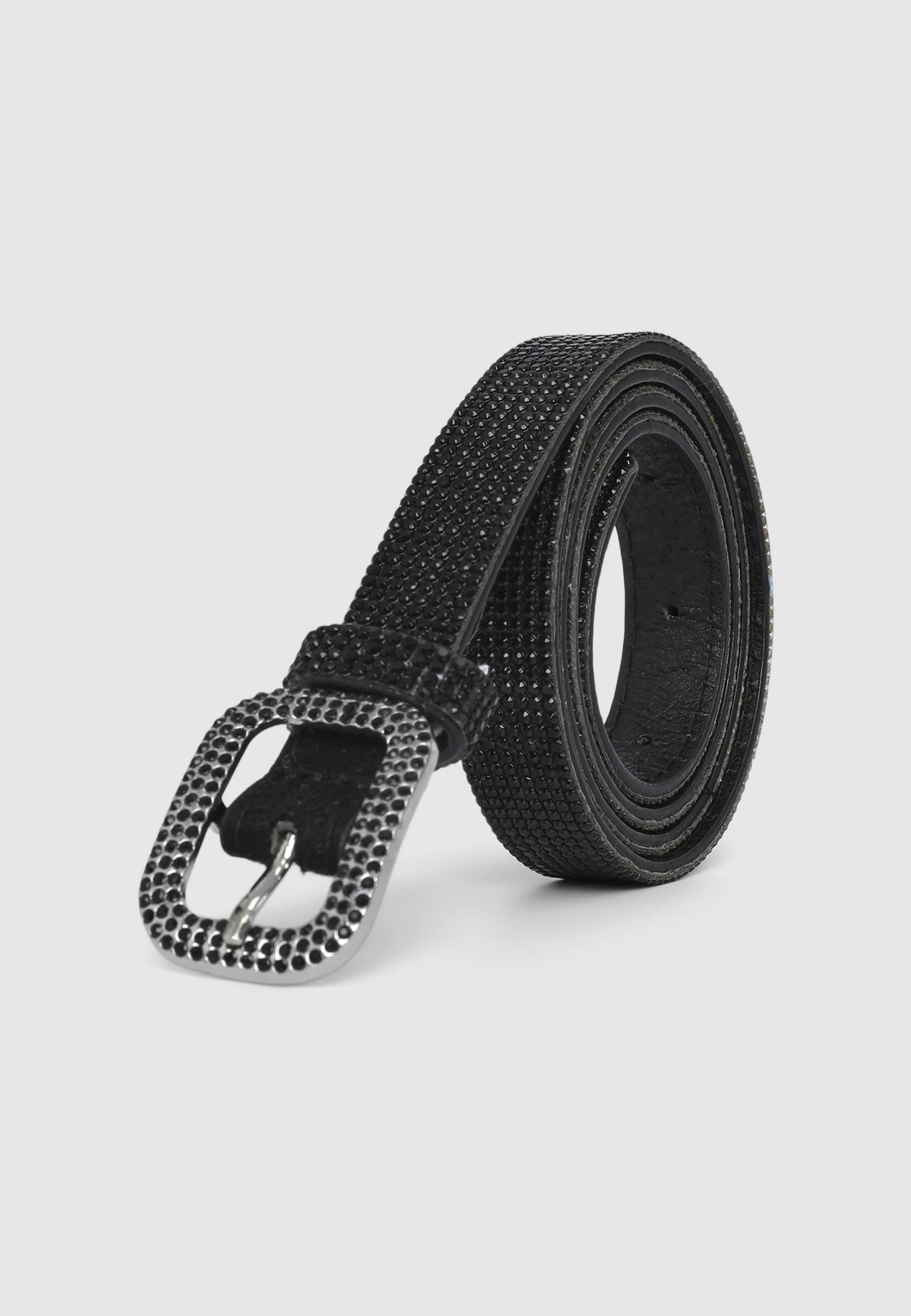 Cintura ricoperta da strass - Image 5