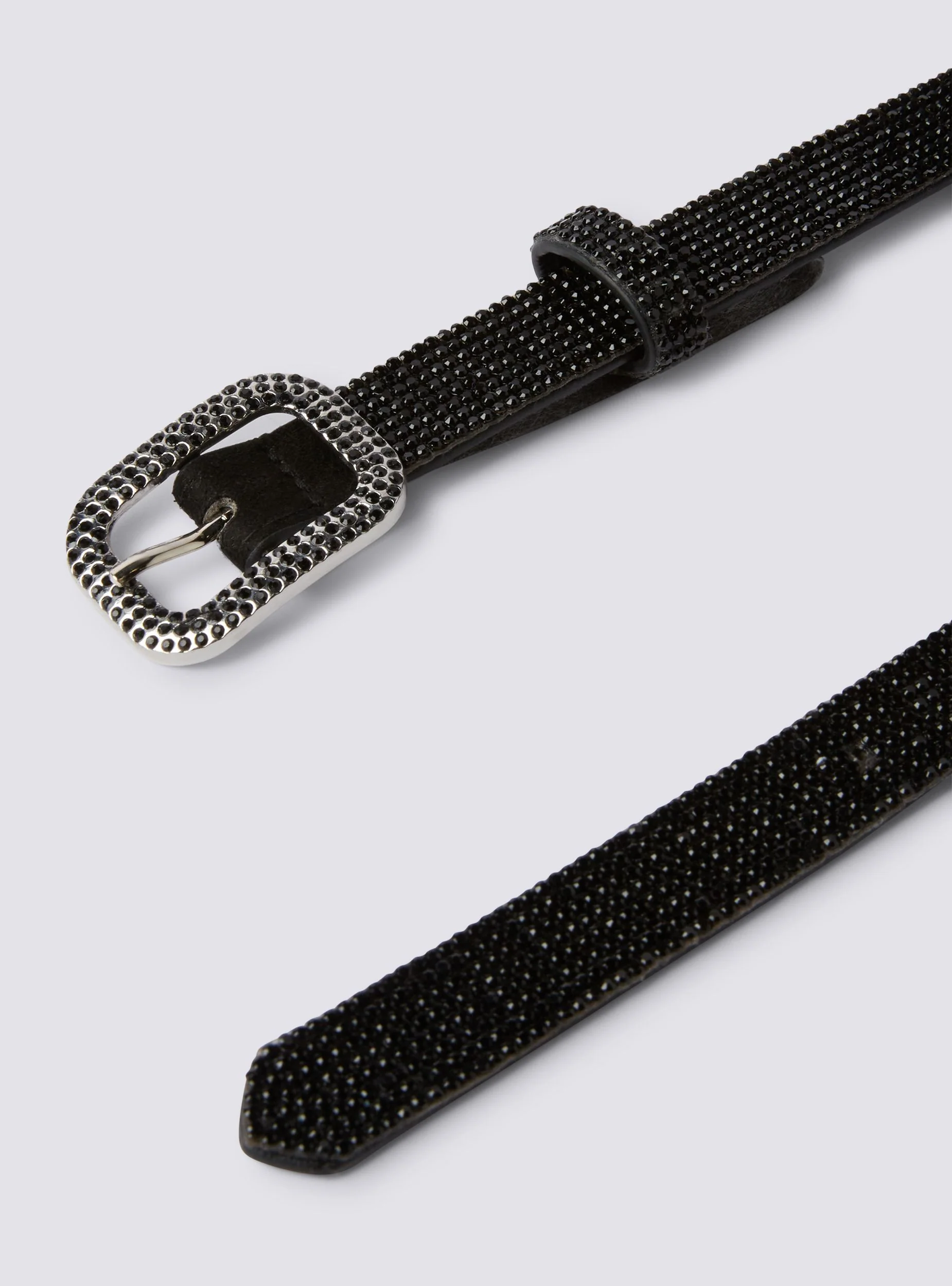 Cintura ricoperta da strass - Image 8