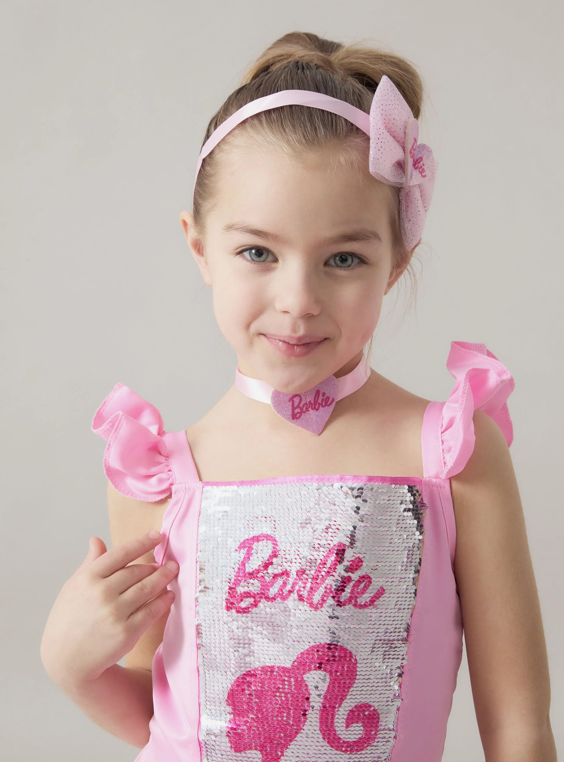 Costume Barbie® - Image 4