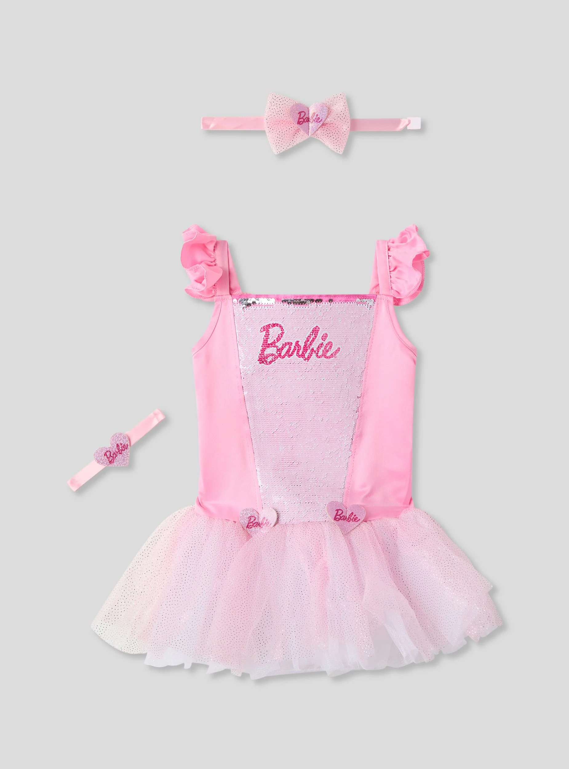 Costume Barbie® - Image 5