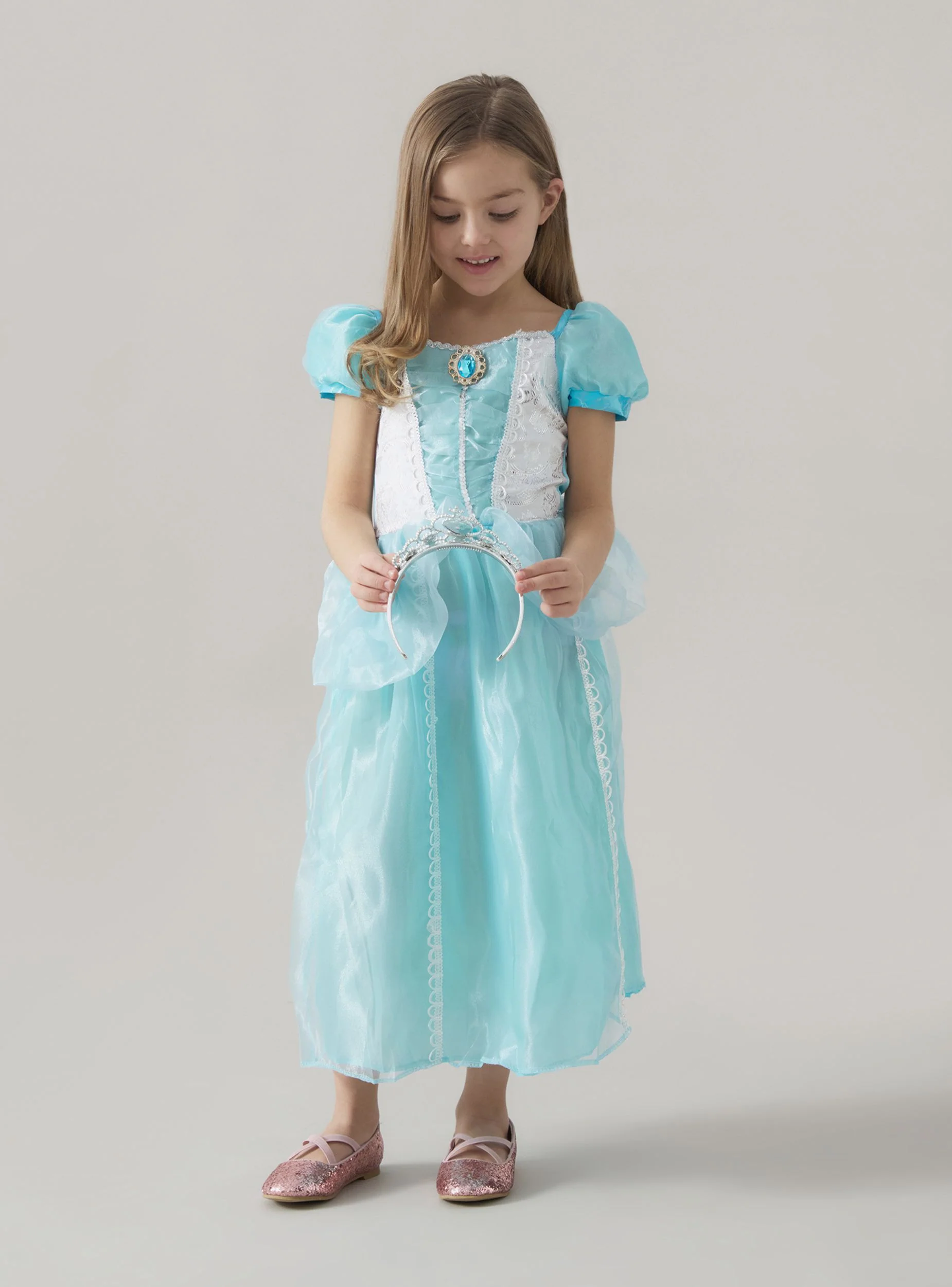 Costume da principessa - Image 2